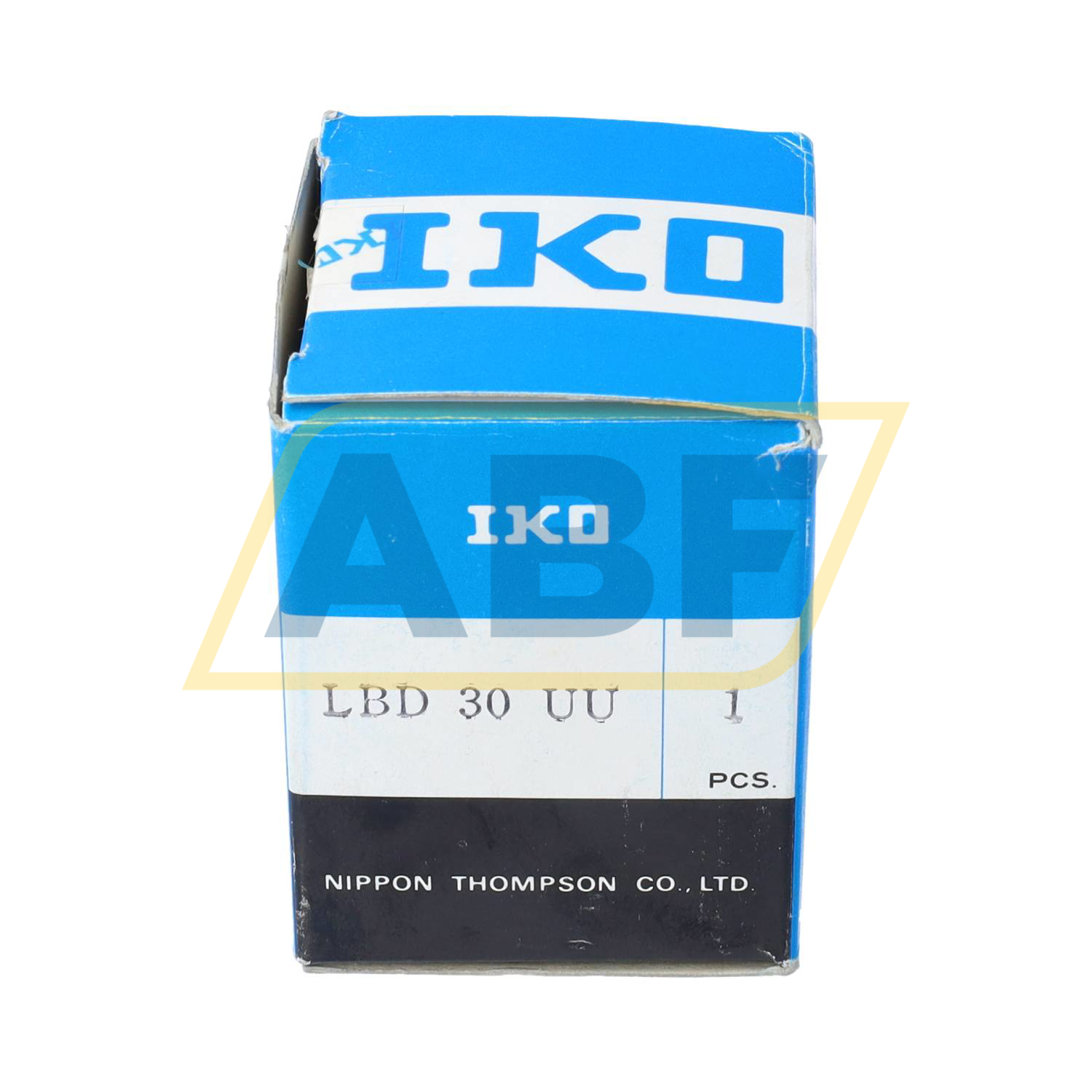 LBD30UU IKO