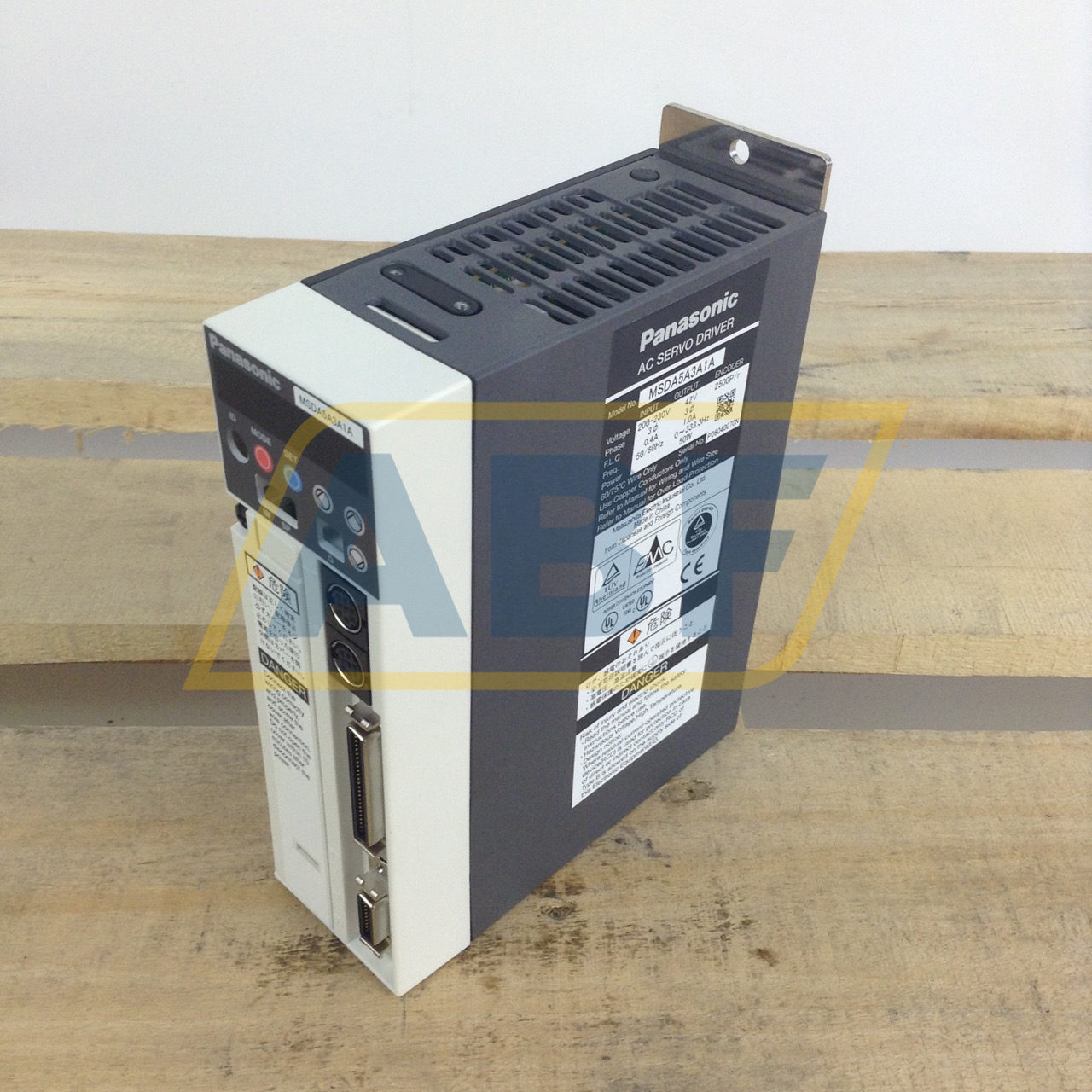 MSDA5A3A1A Panasonic