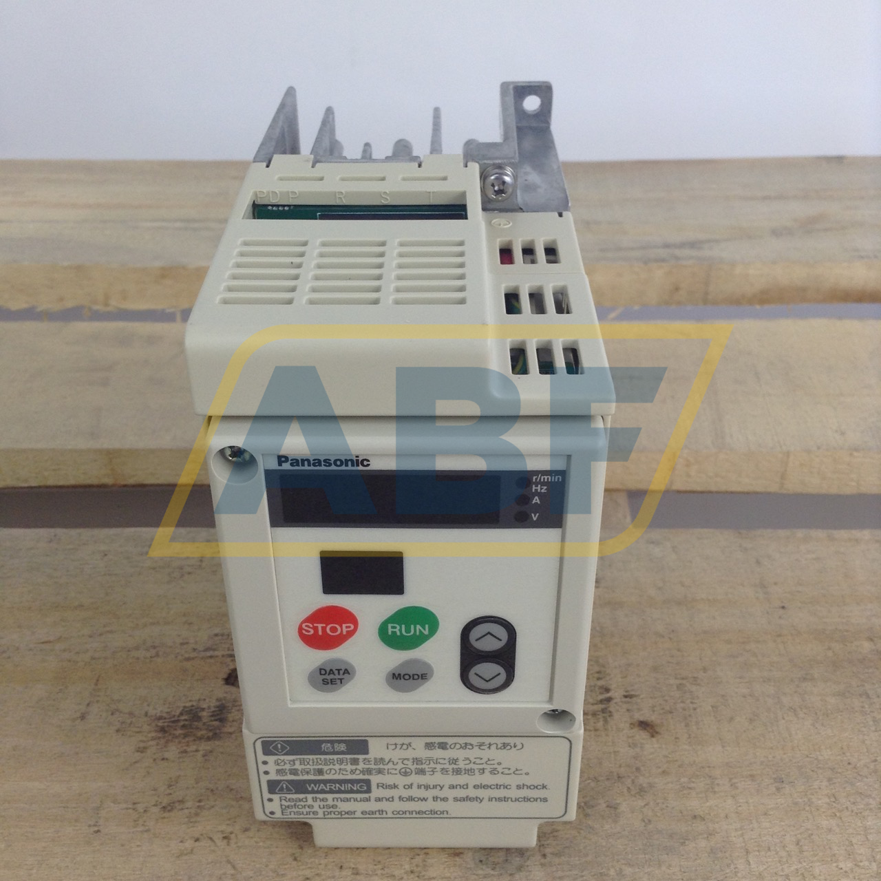 MBSK083CSA Panasonic