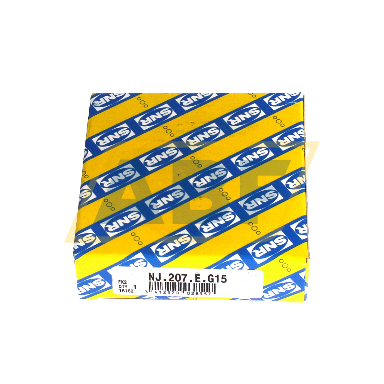 NJ207E G15 SNR