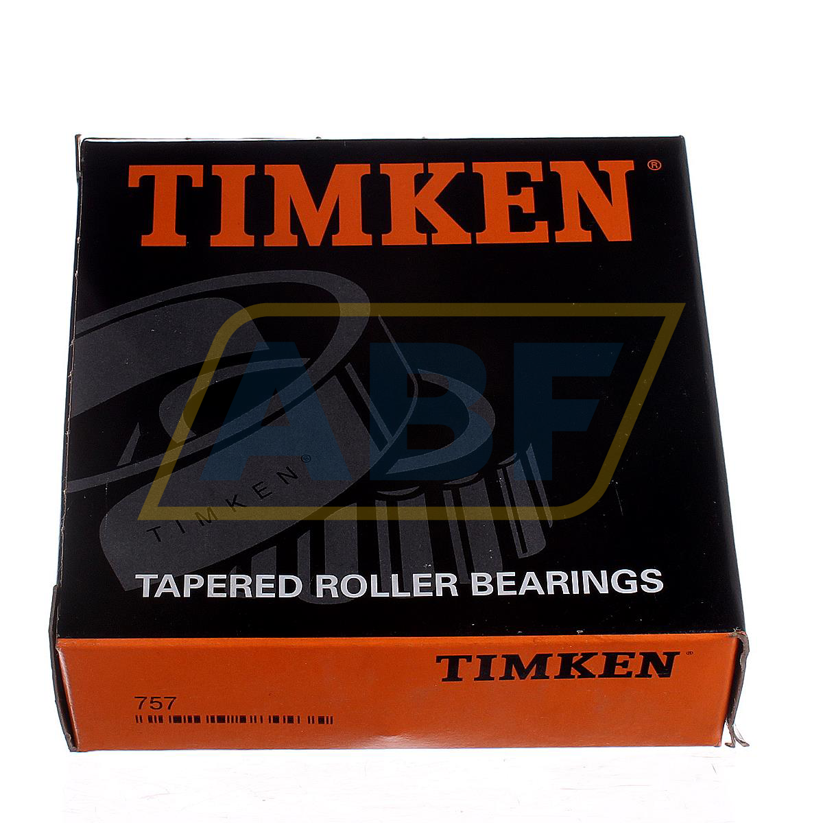 757 Timken