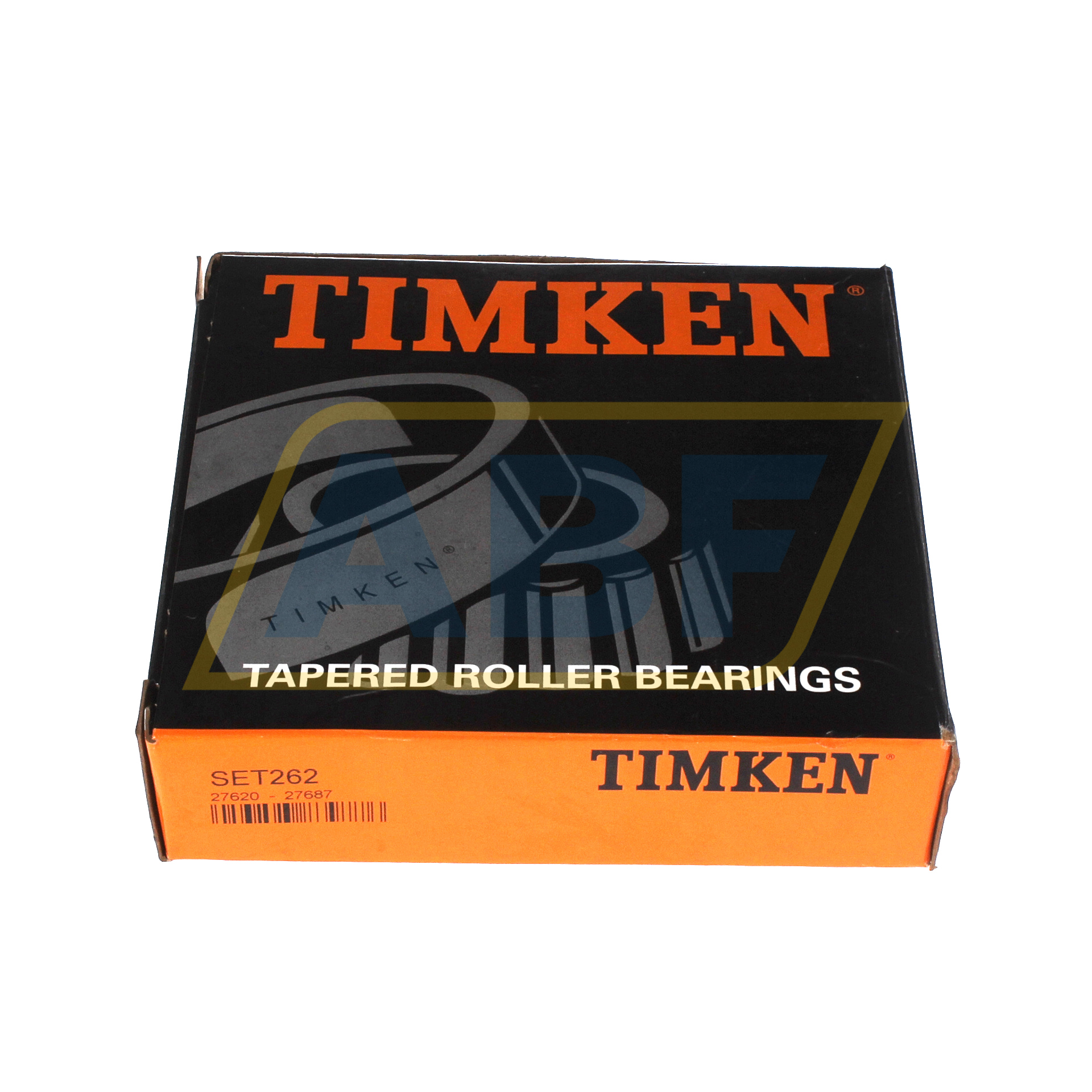 SET262 Timken