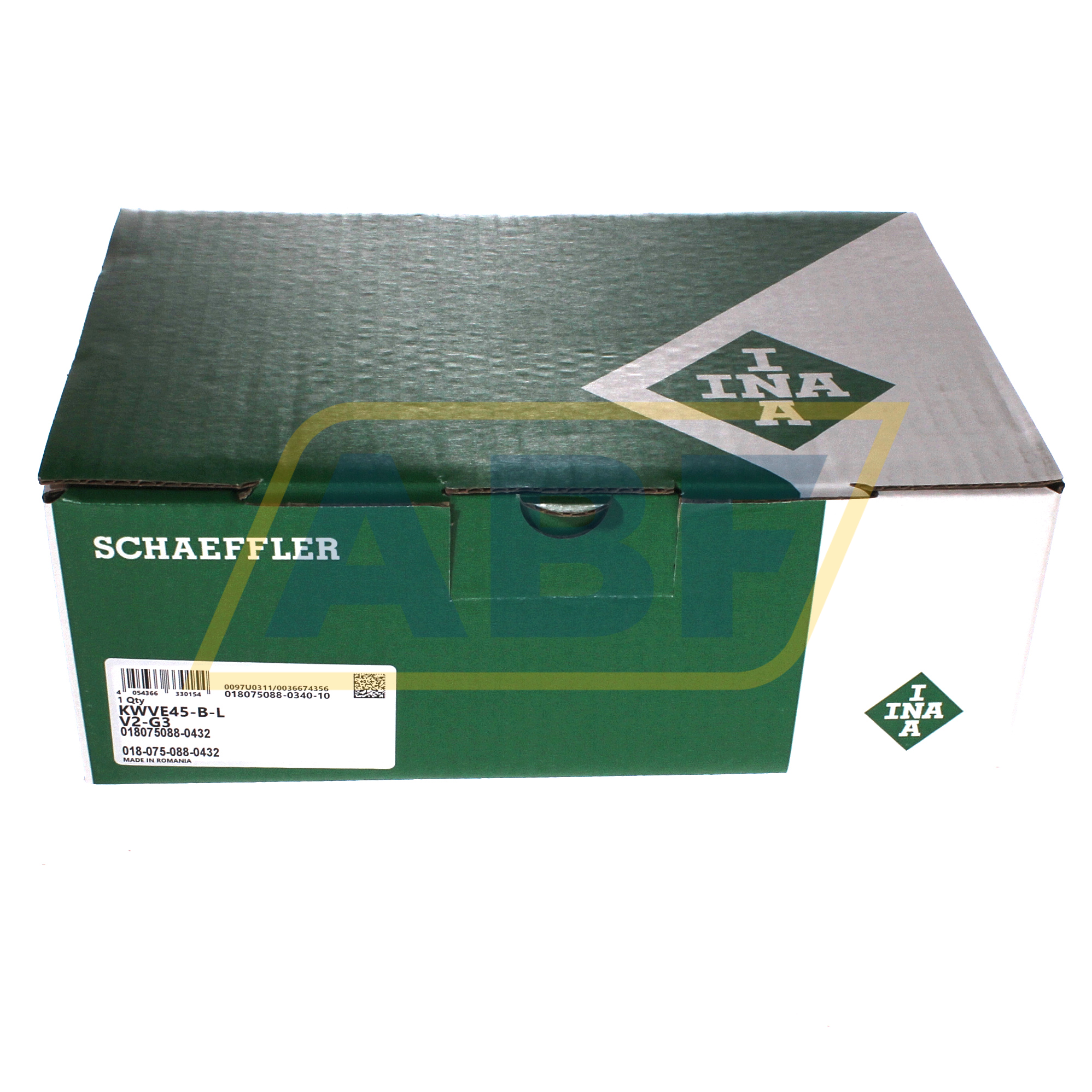KWVE45-B-L-V2-G3 INA