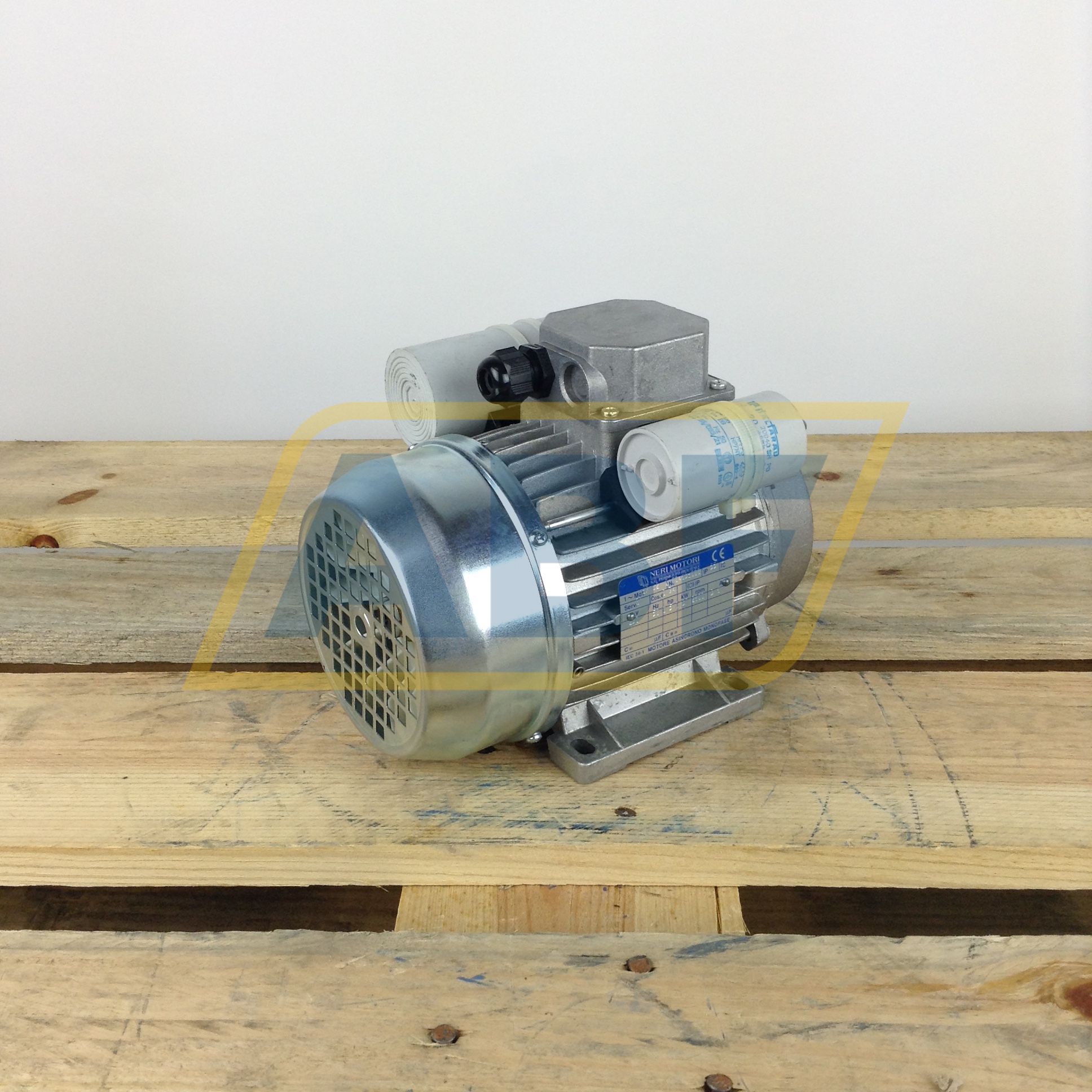 ME71B2B34 Neri Motori