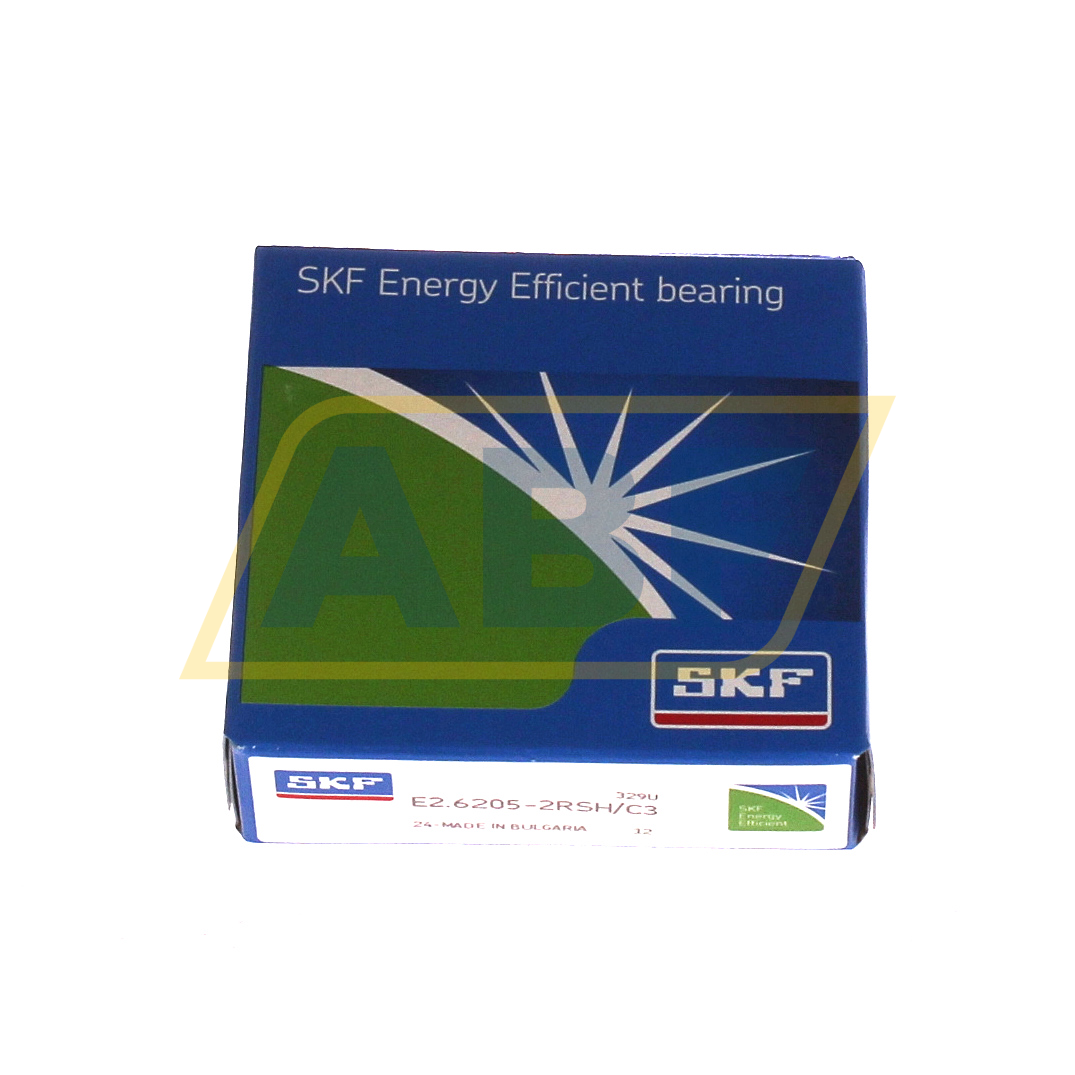 E2.6205-2RSH/C3 SKF