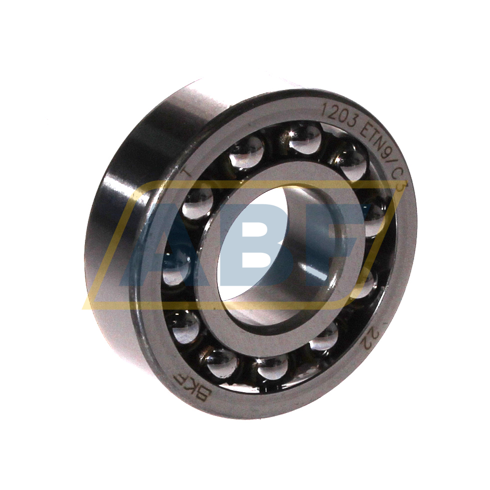 1203ETN9/C3 SKF
