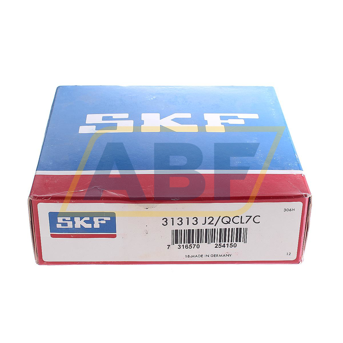 31313J2/QCL7C SKF