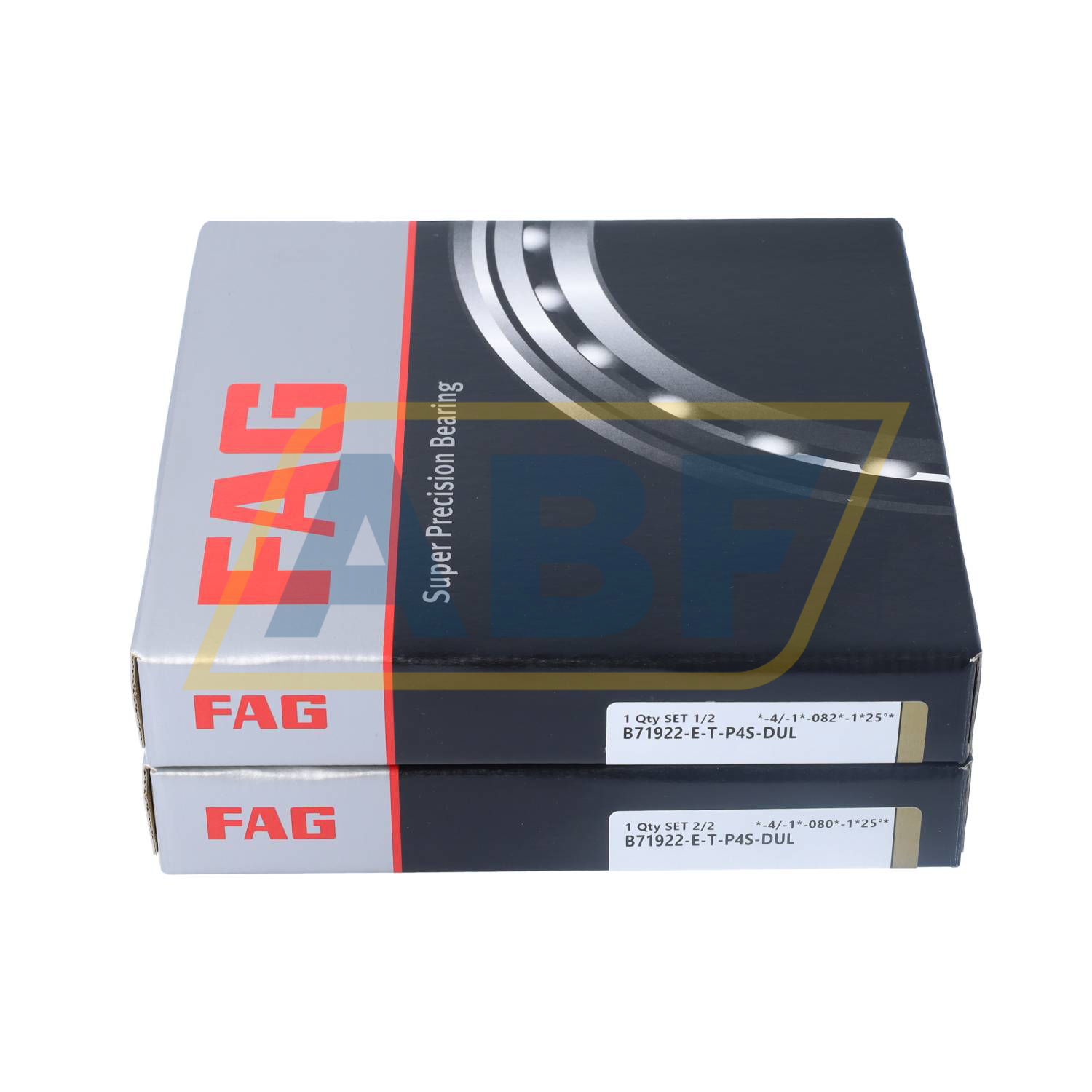 B71922-E-T-P4S-DUL FAG