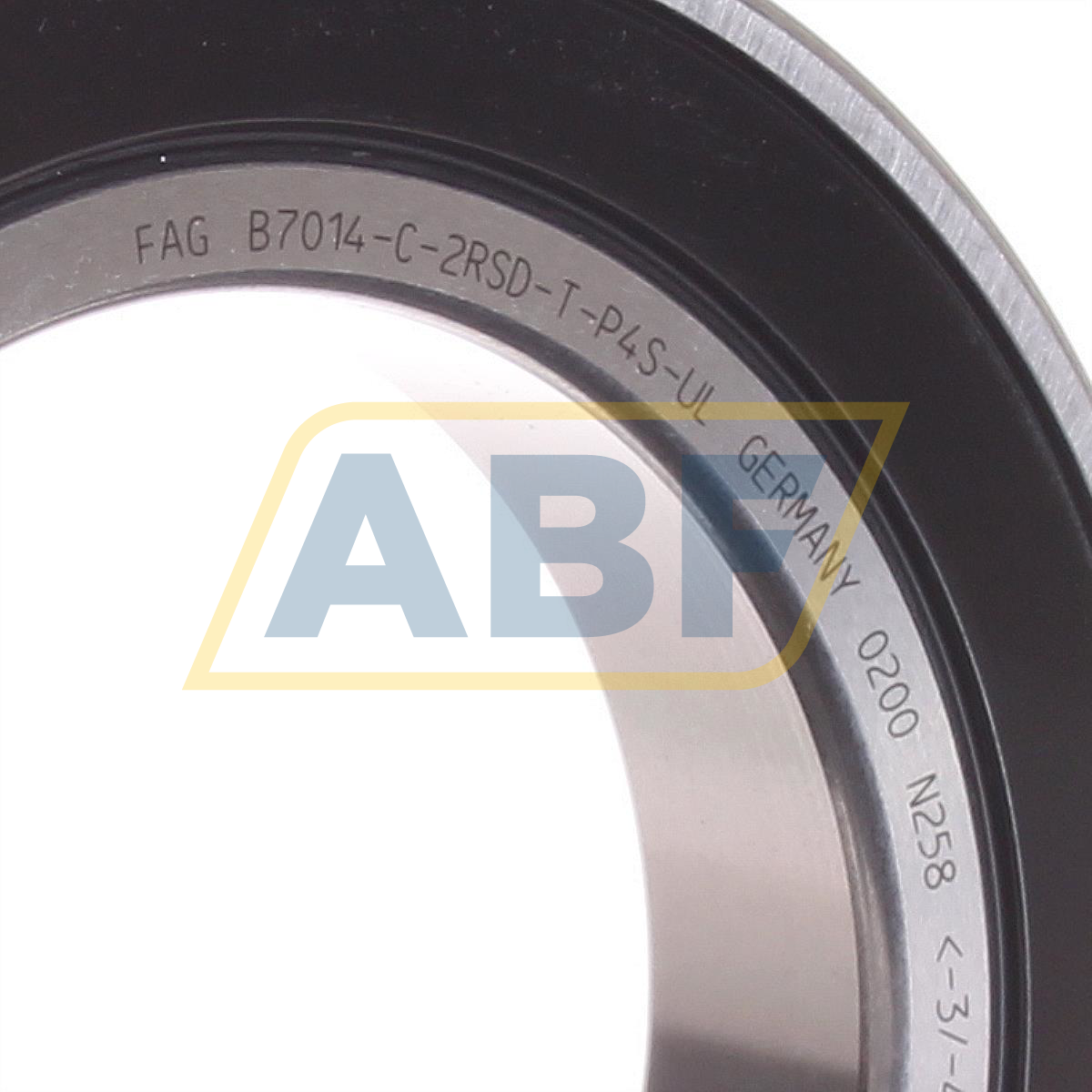 B7014-C-2RSD-T-P4S-UL FAG