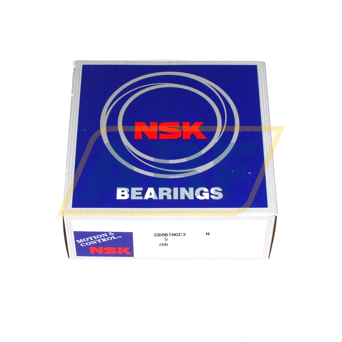 3309BTNGC3 NSK
