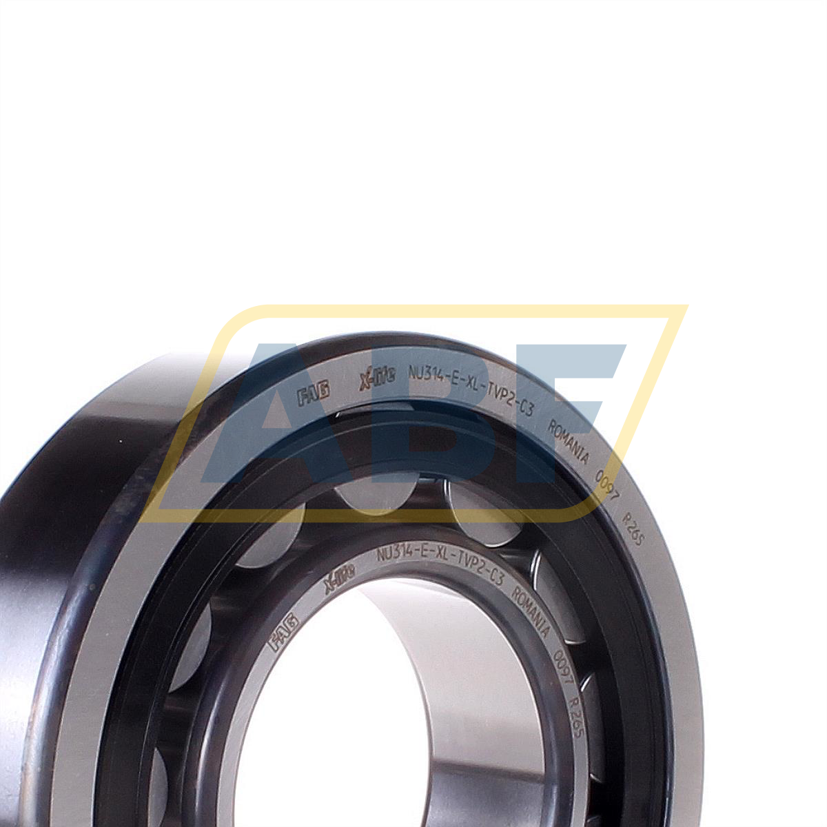 NU314-E-XL-TVP2-C3 FAG