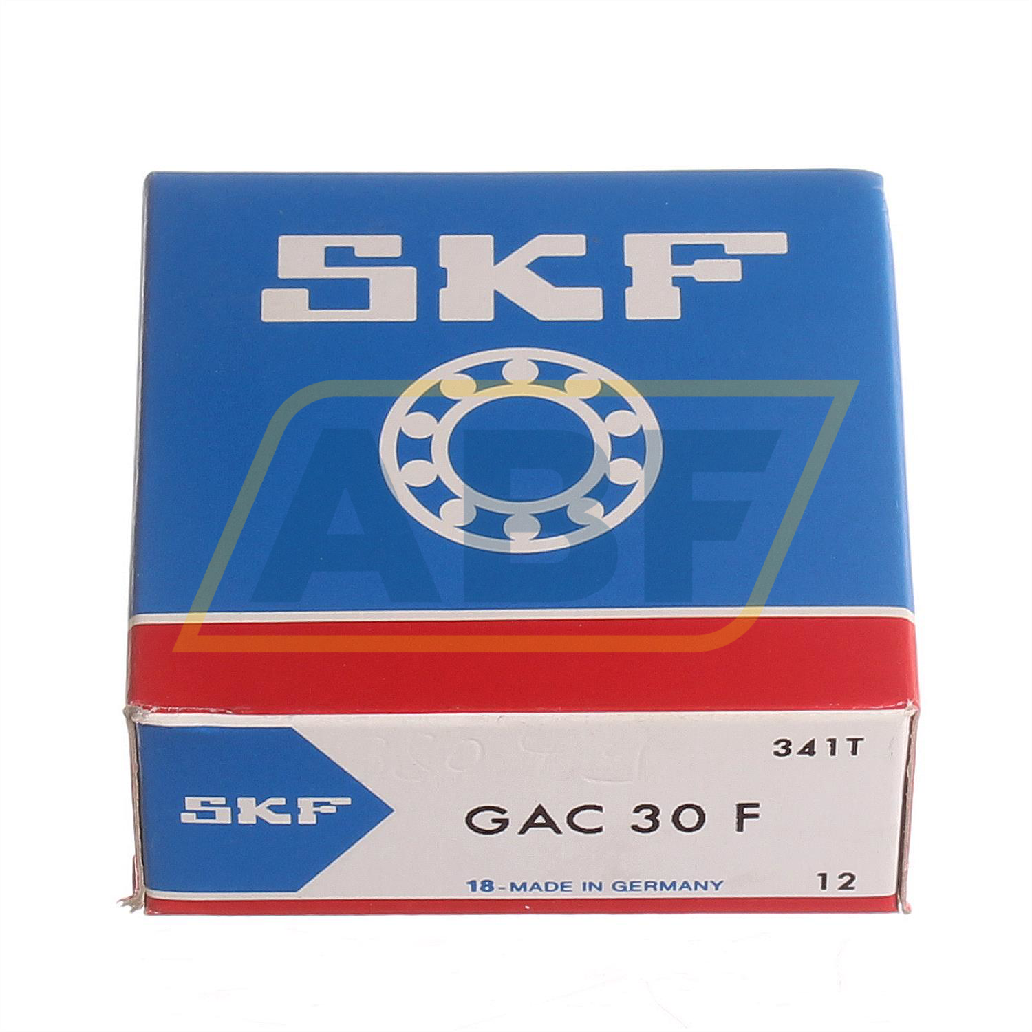 GAC30F SKF