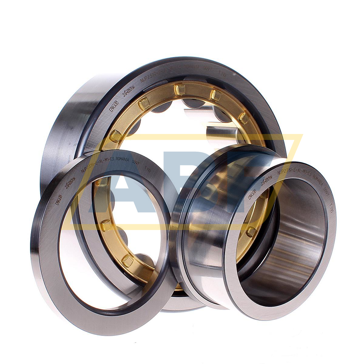 NUP2319-E-XL-M1-C3 FAG