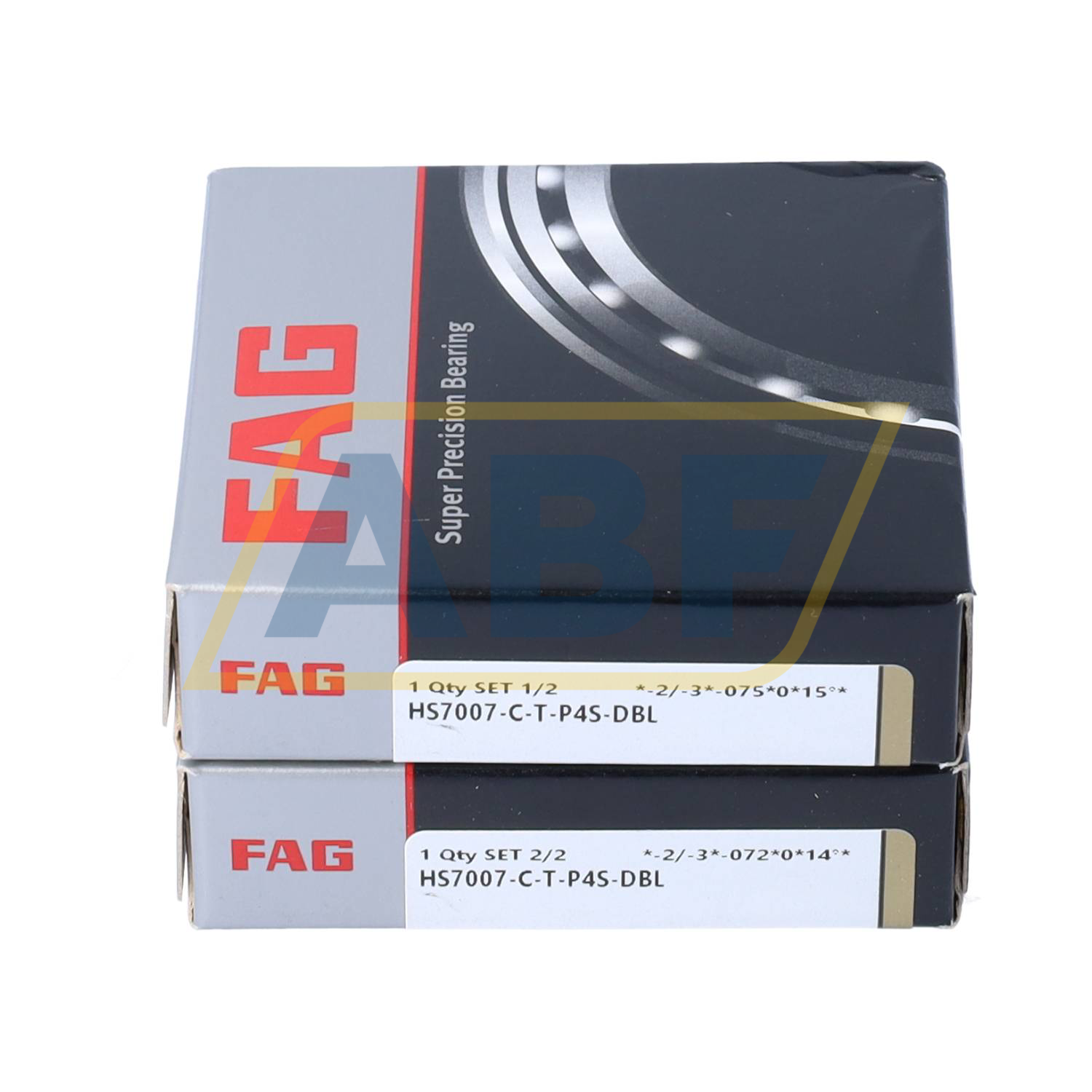 HS7007-C-T-P4S-DBL FAG