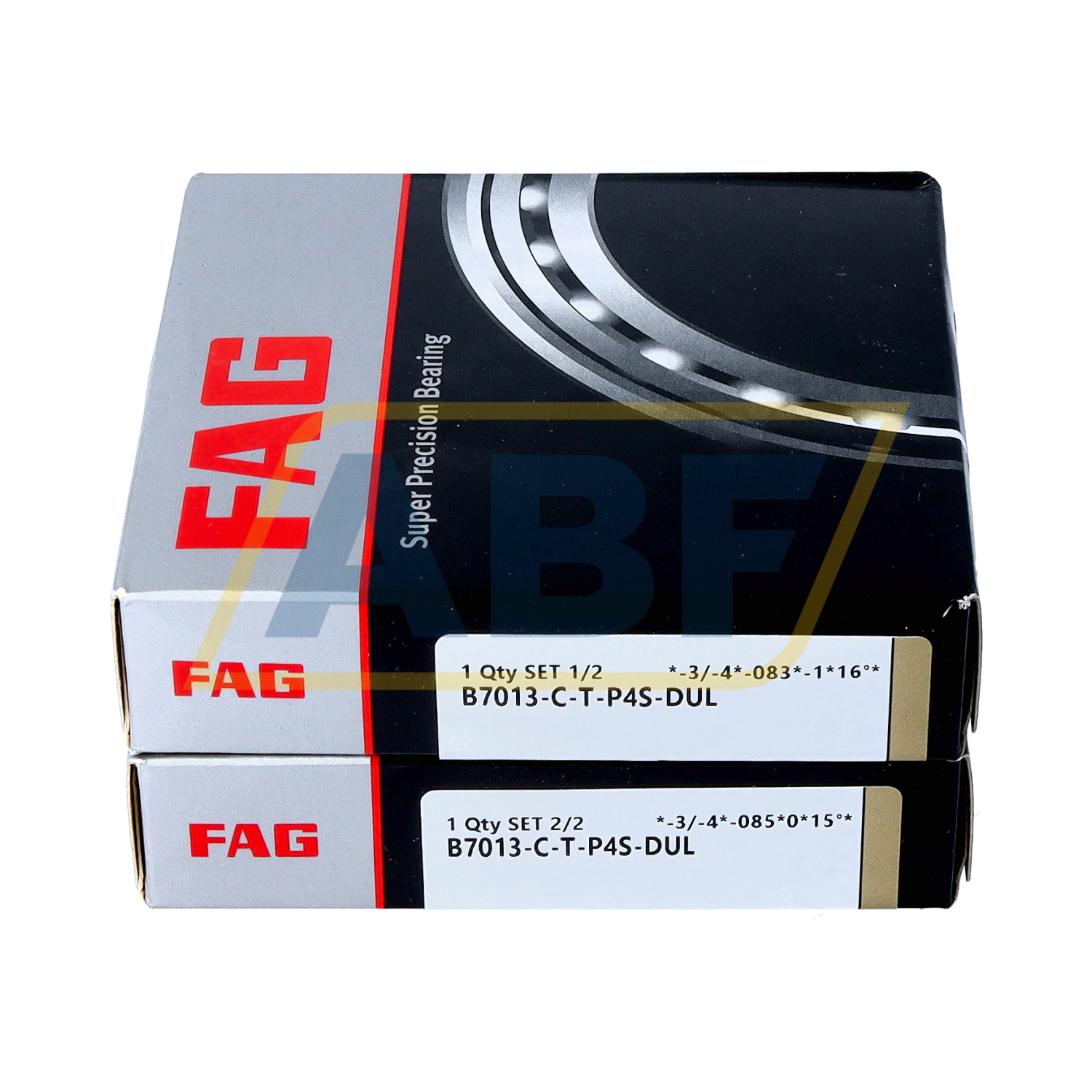 B7013-C-T-P4S-DUL FAG