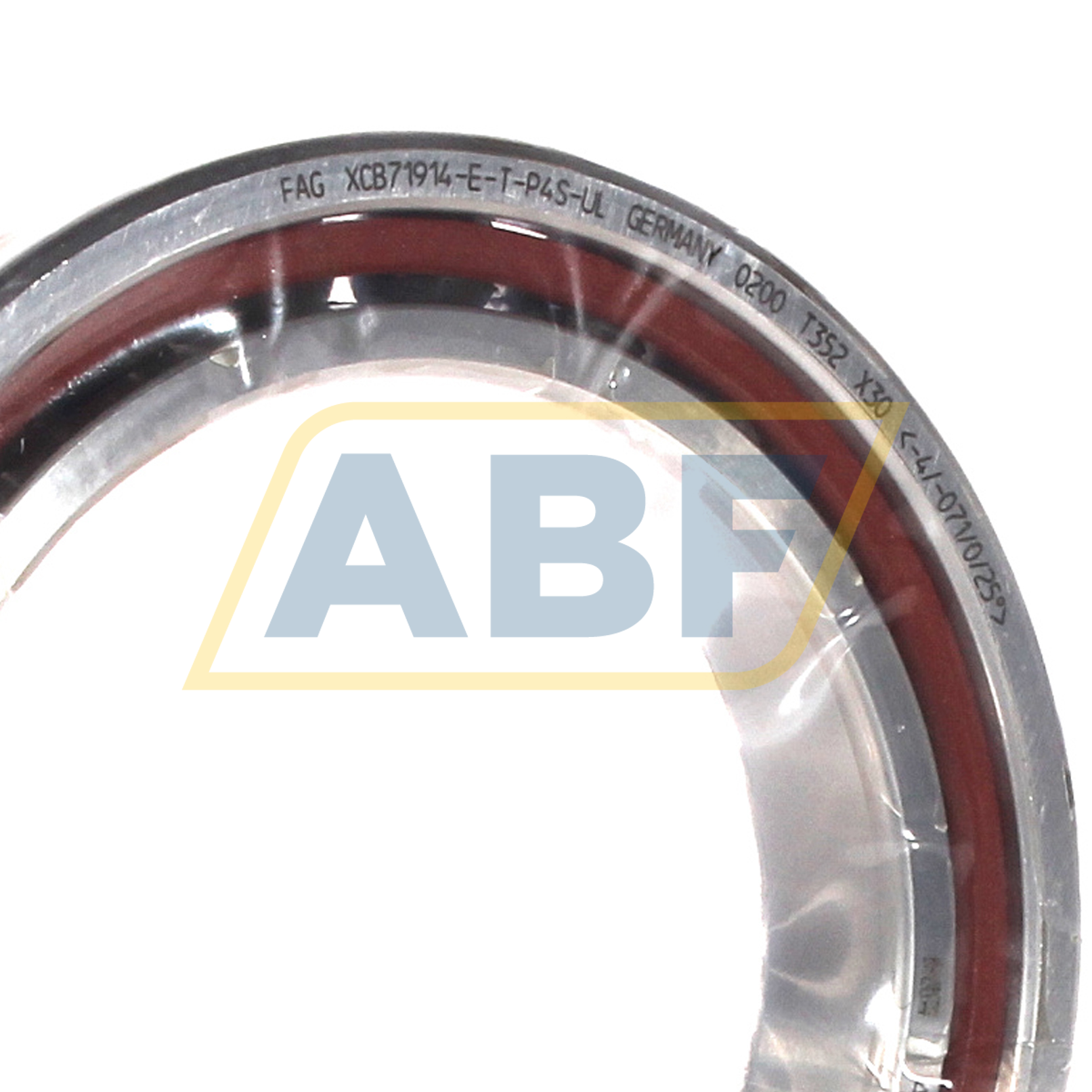 XCB71914-E-T-P4S-UL FAG