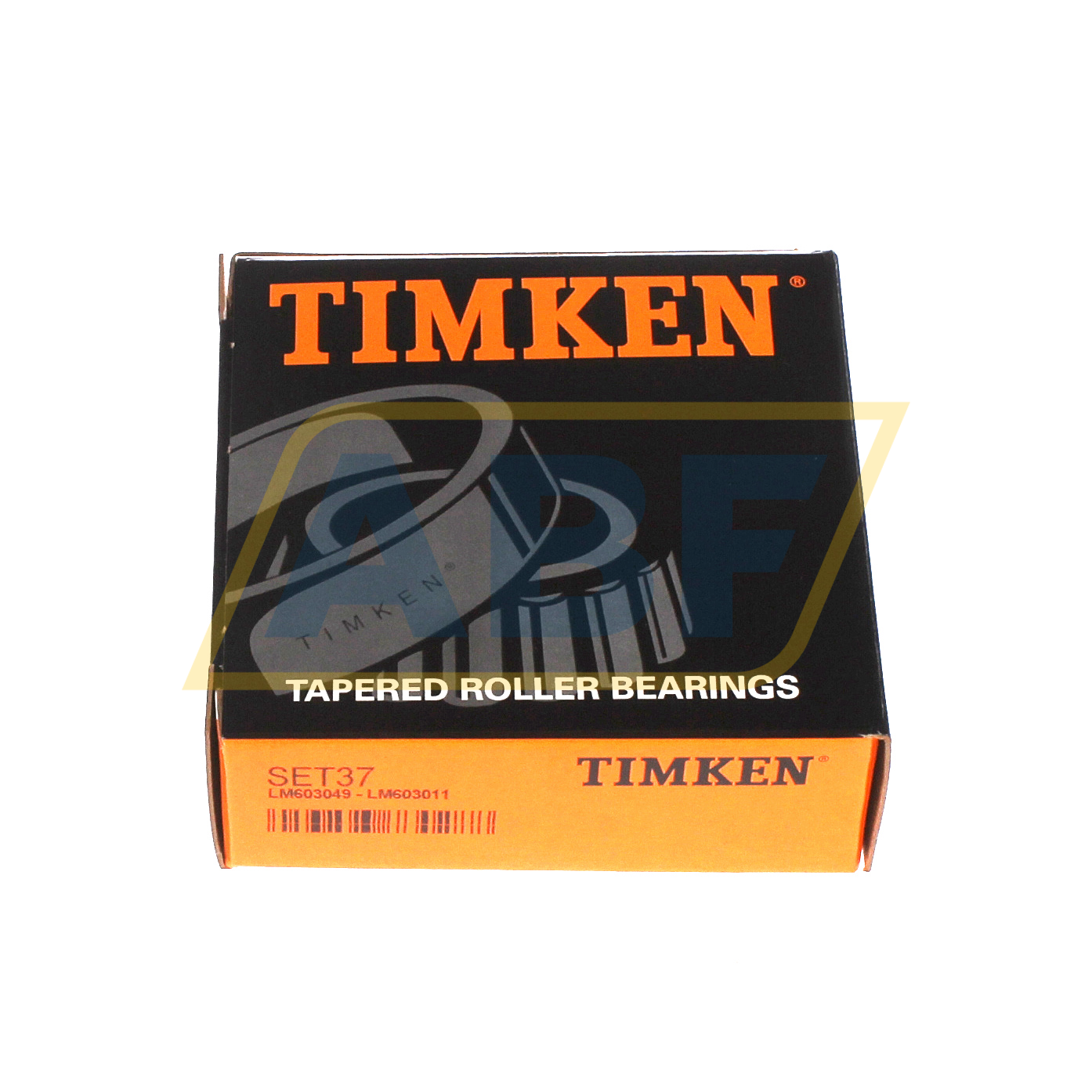 LM603049/LM603011 Timken