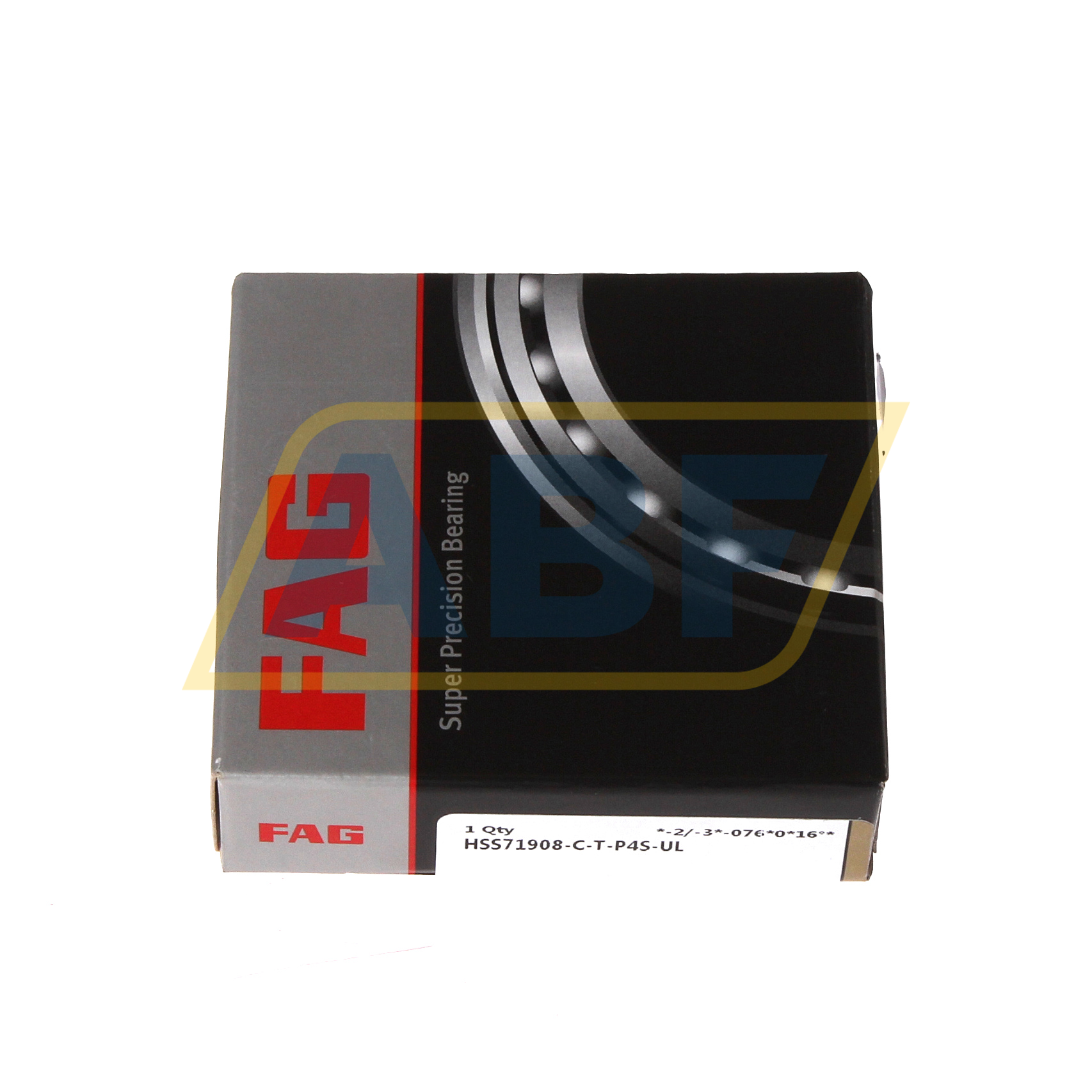 HSS71908-C-T-P4S-UL FAG