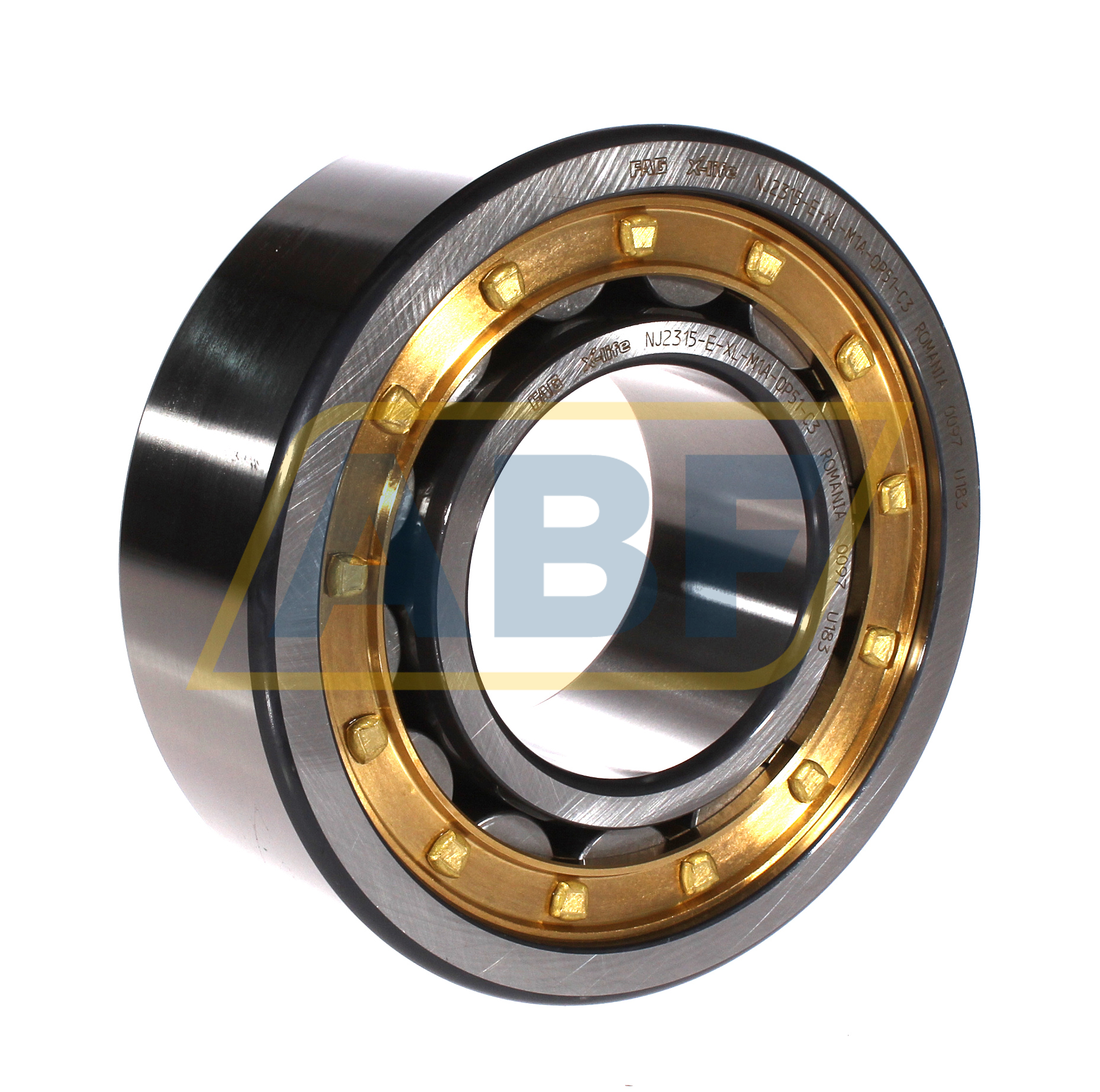 NJ2315-E-XL-M1A-QP51-C3 FAG