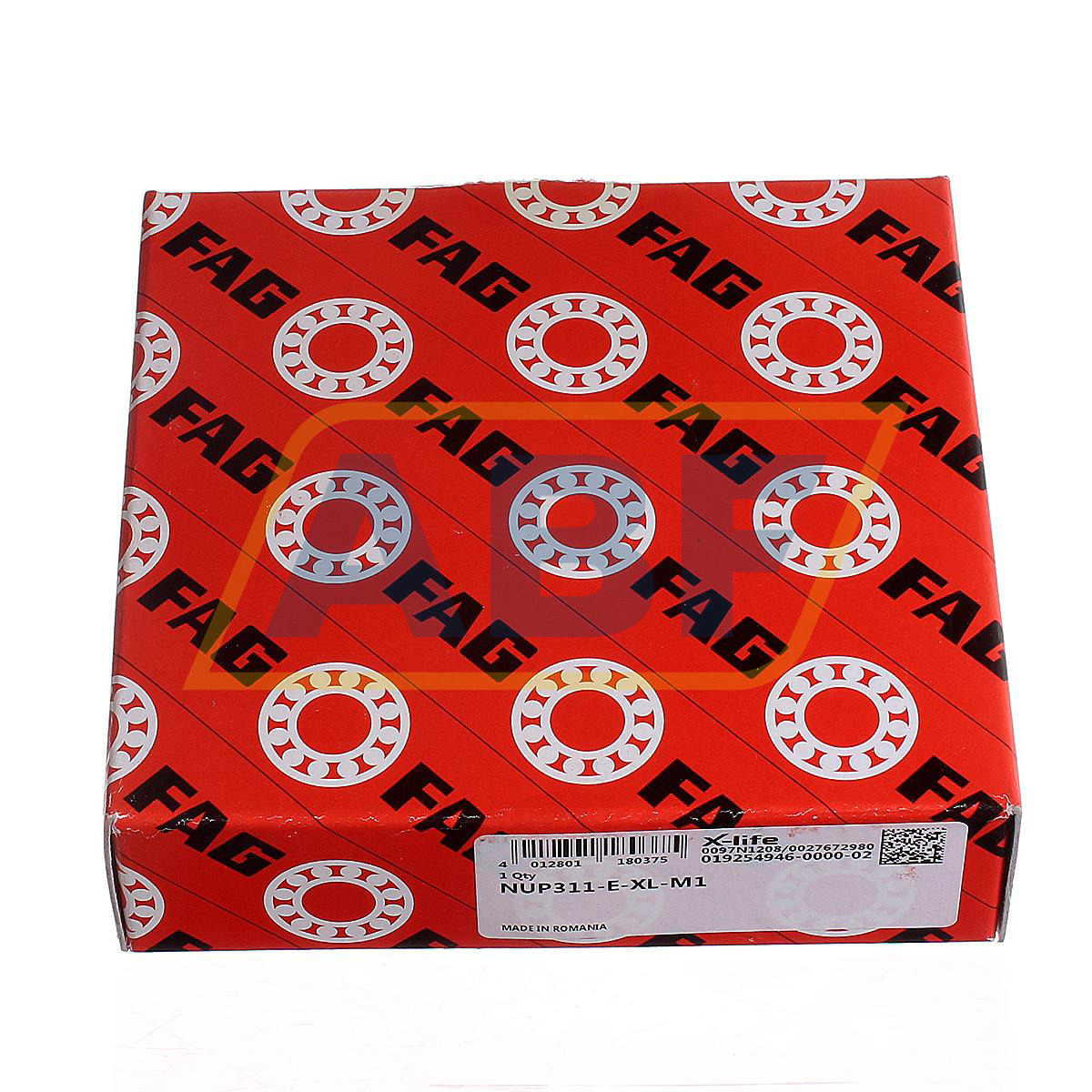 NUP311-E-XL-M1 FAG