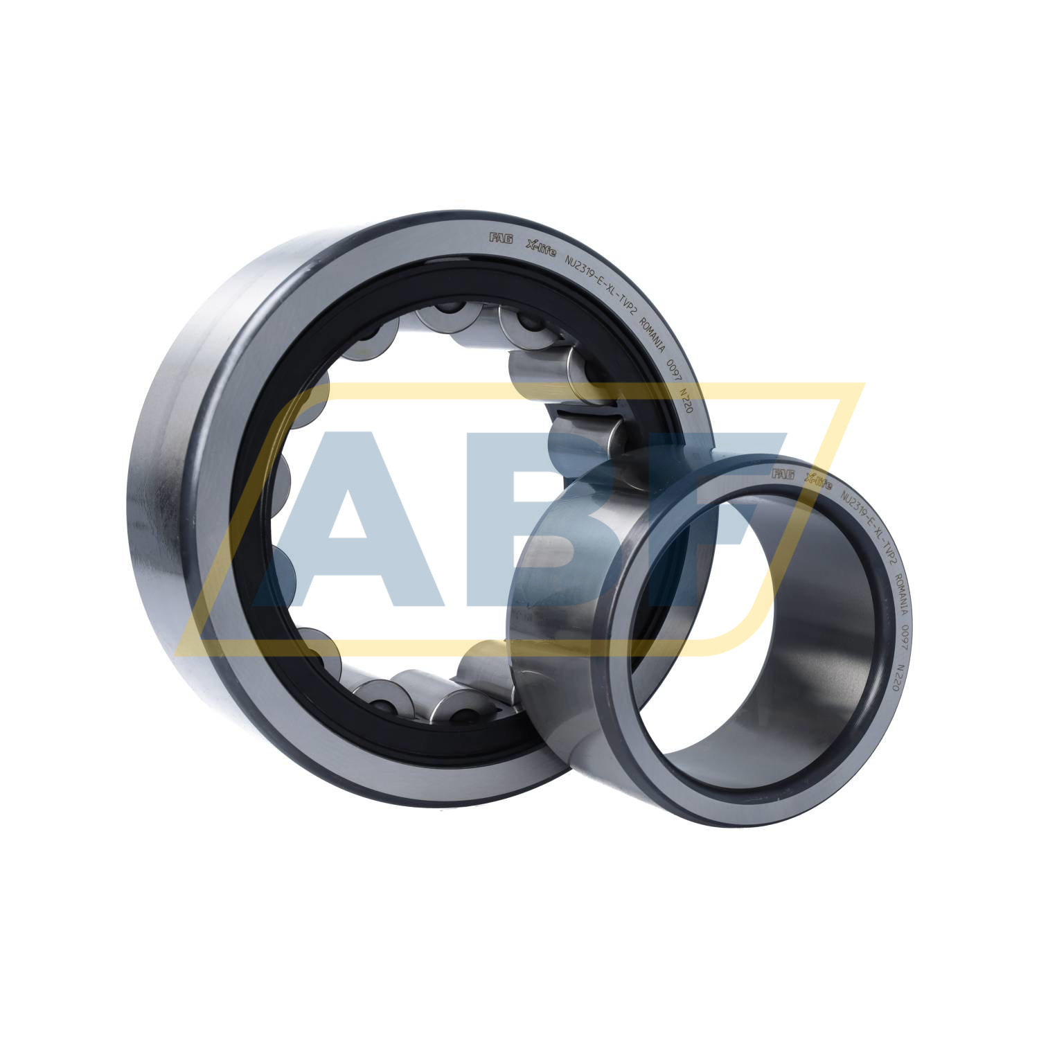 NU2319-E-XL-TVP2 FAG