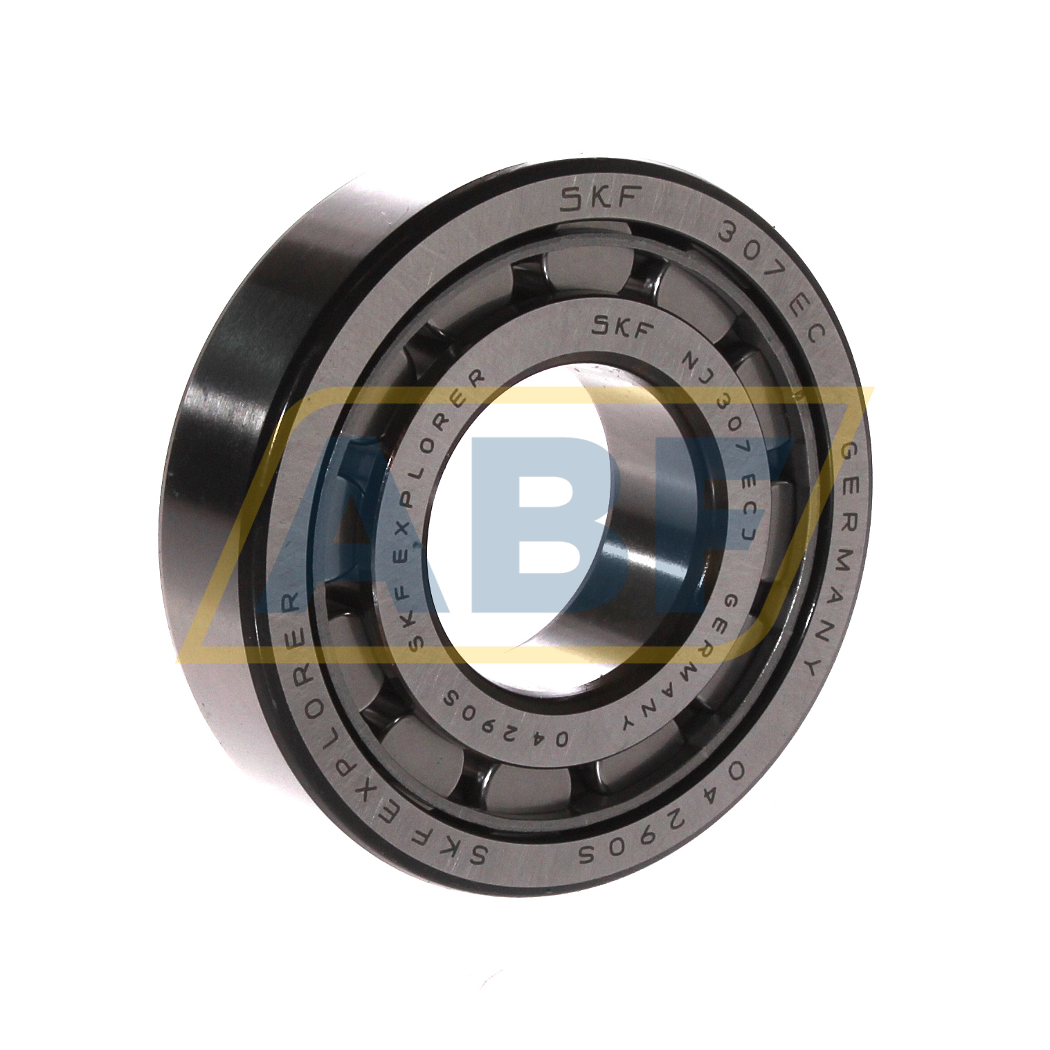 NJ307ECJ SKF