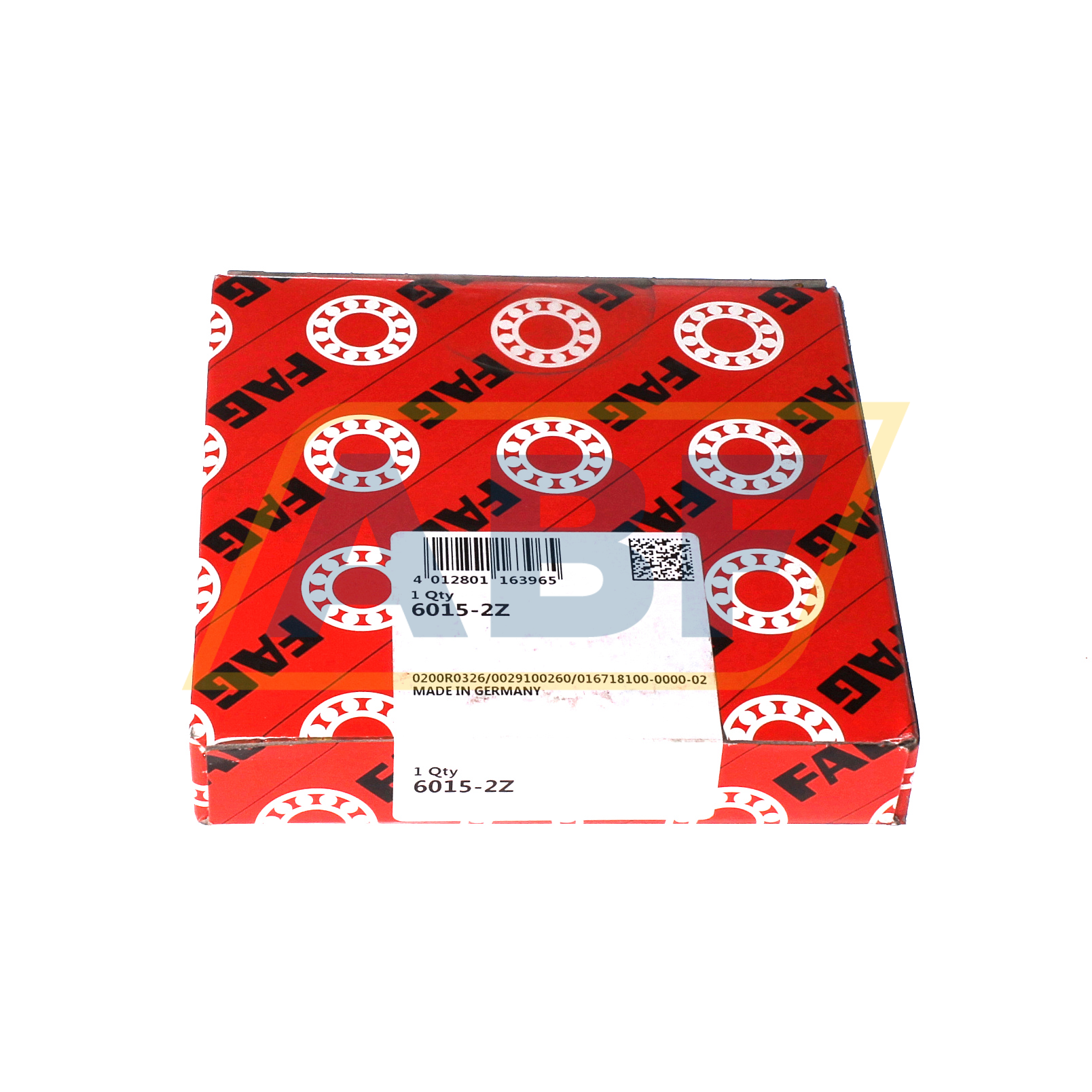 6015-2Z FAG