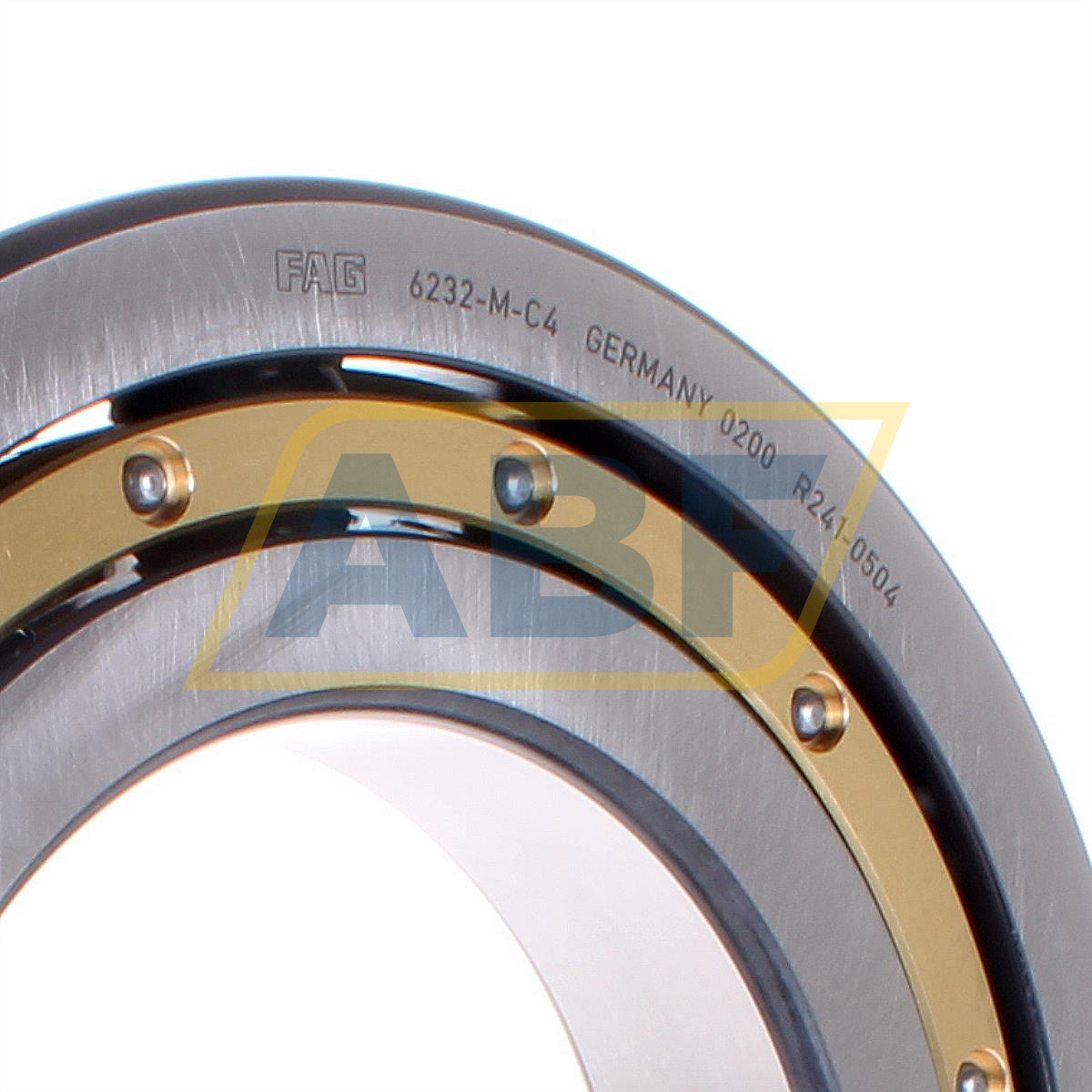 6232-M-C4 FAG
