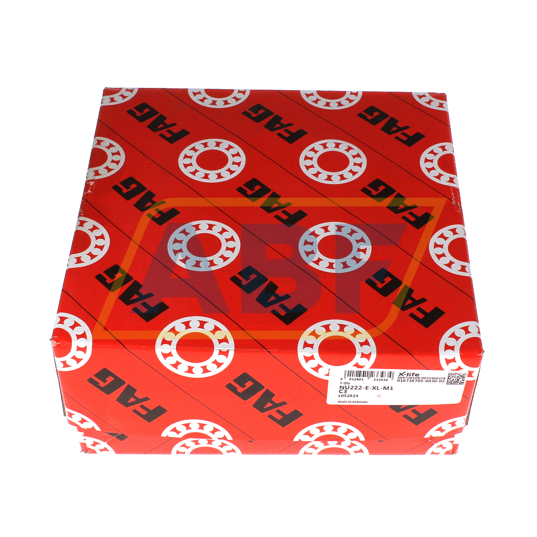 NU222-E-XL-M1-C3 FAG