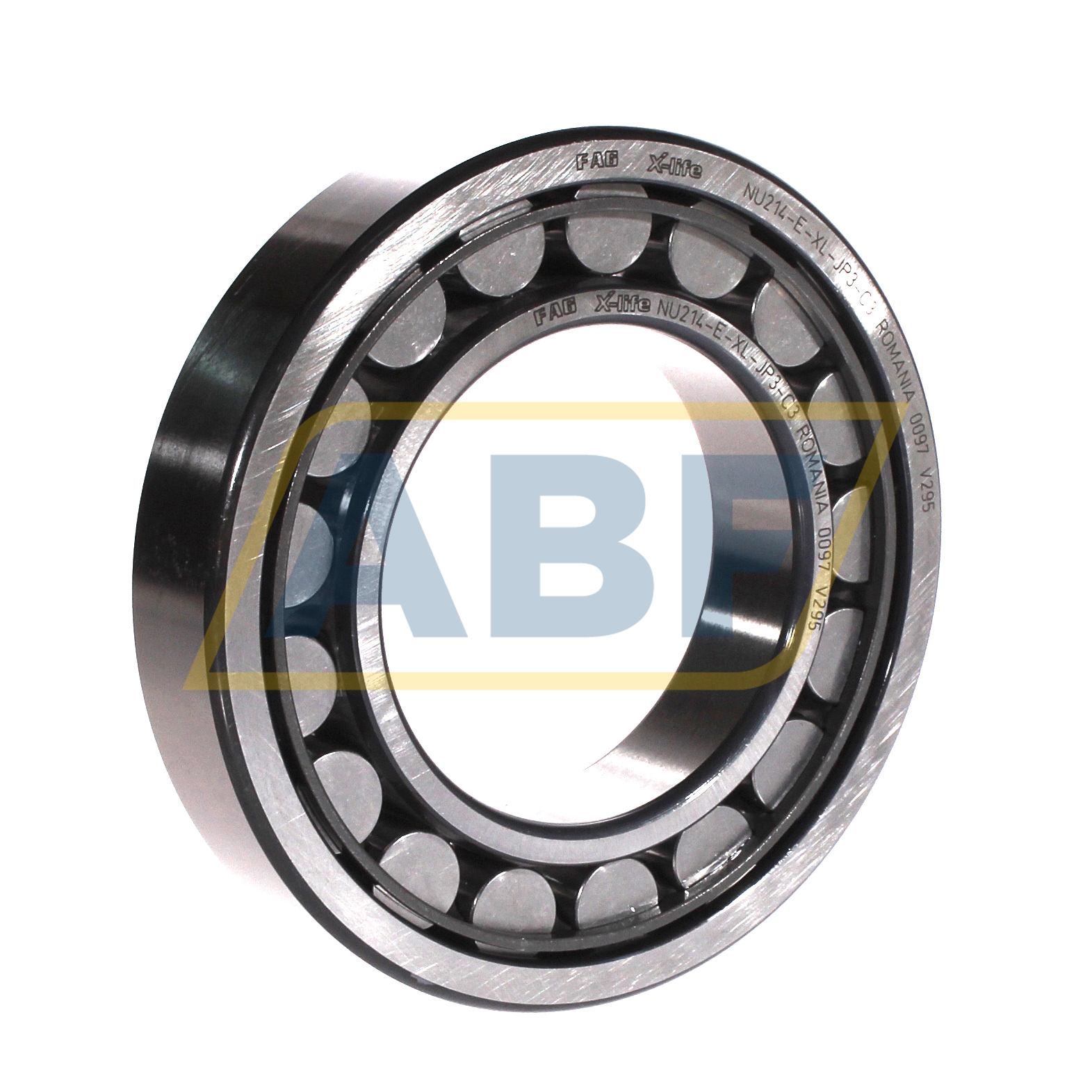 NU214-E-XL-JP3-C3 FAG