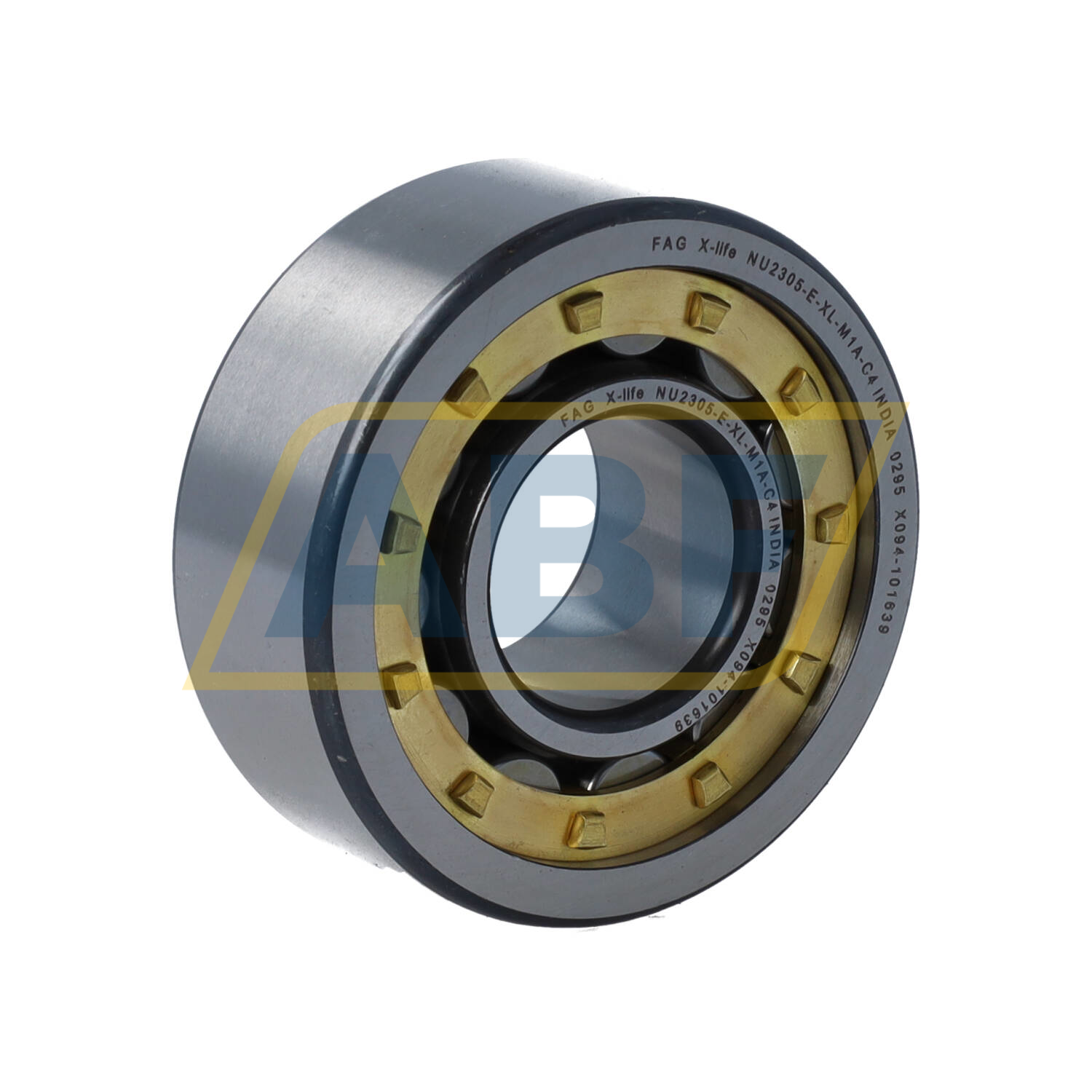 NU2305-E-XL-M1A-C4 FAG