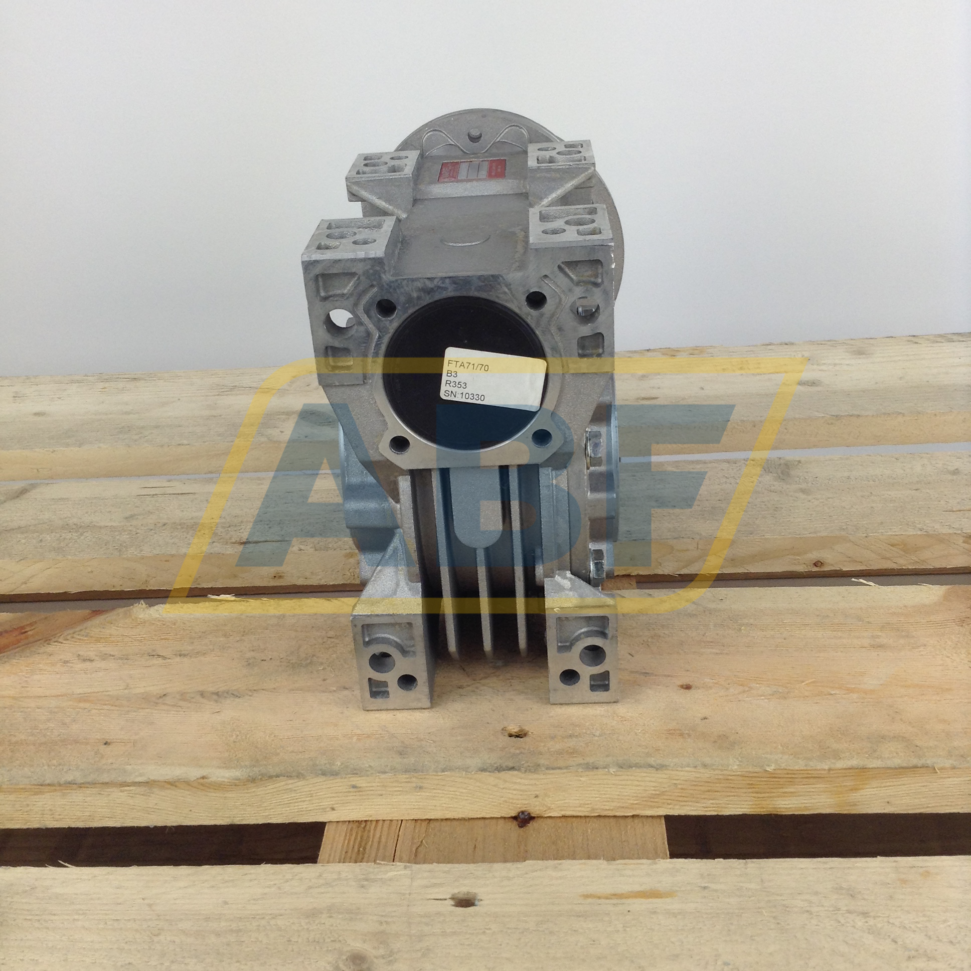 FTA71/70B3-71B5I353 Varvel