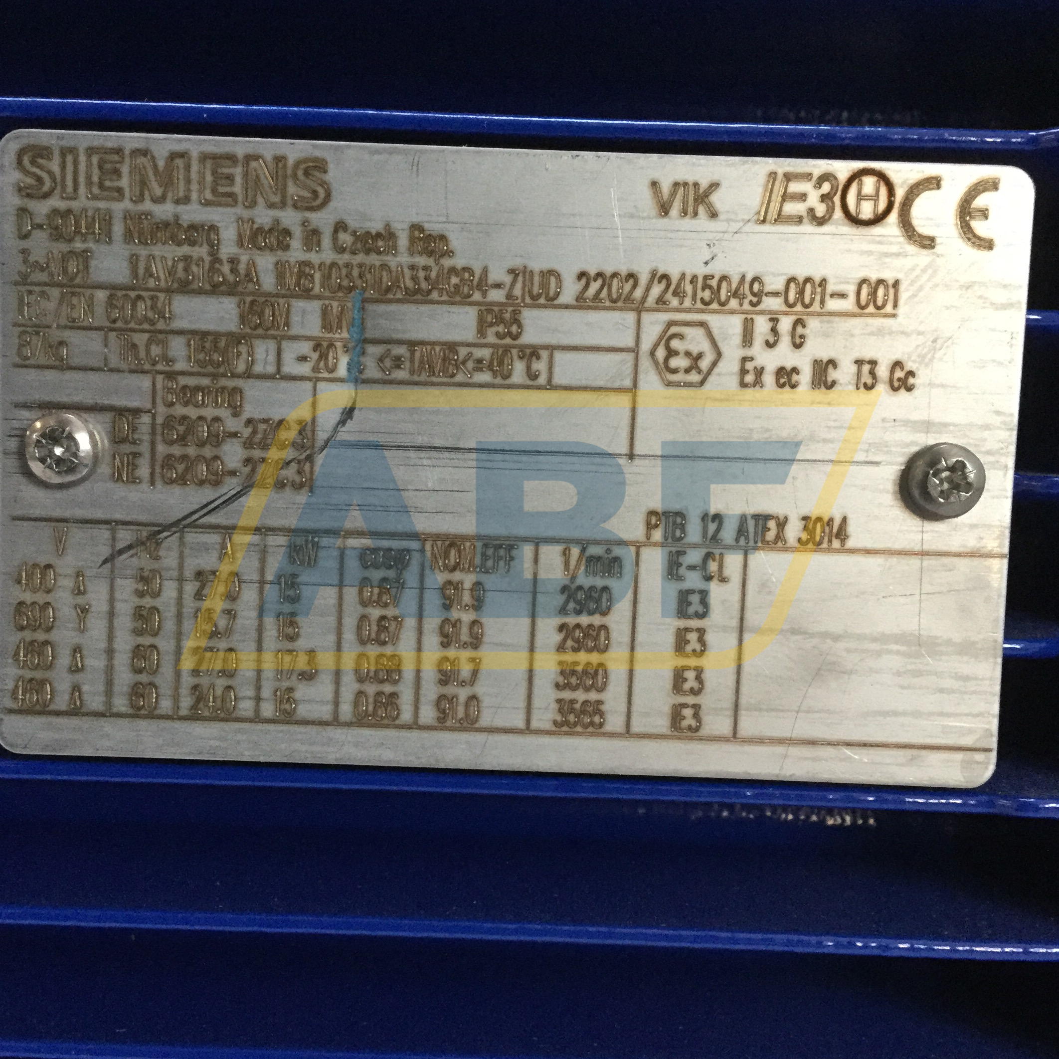1MB1033-1DA33-4GB4-Z C02+D35+H00+L20+Y53+Y84 Siemens