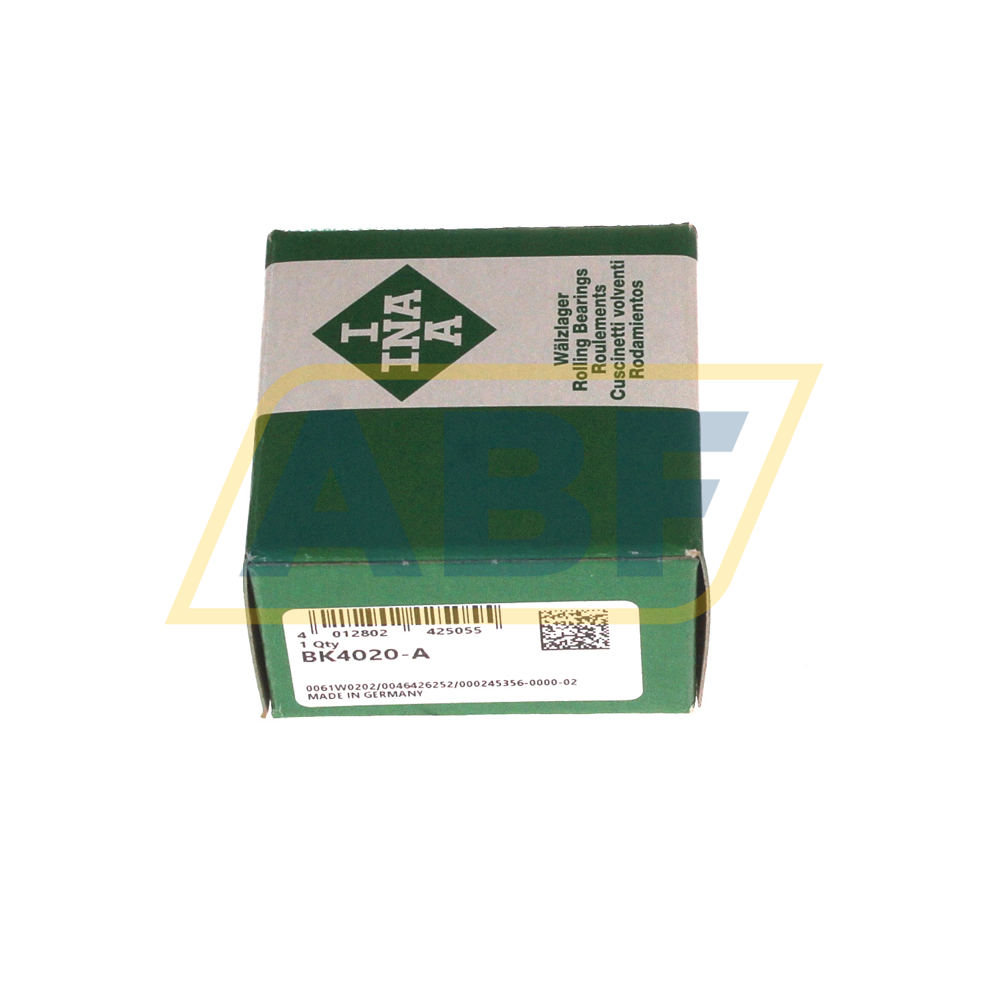 BK4020-A INA