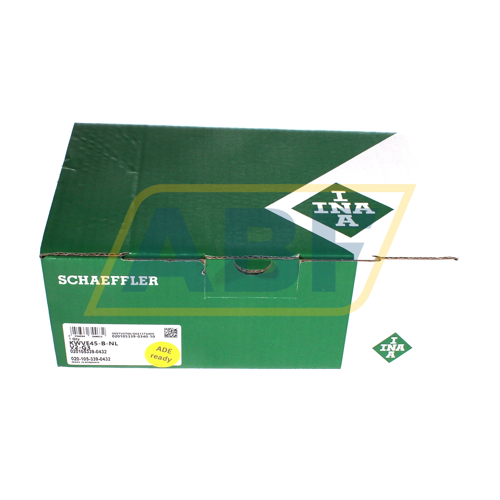 KWVE45-B-NL-V2-G3 INA