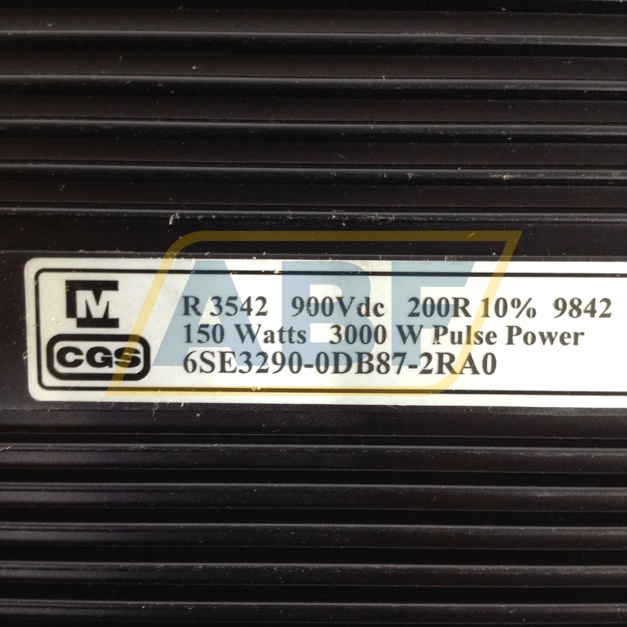 6SE3290-0DB87-2RA0 Siemens
