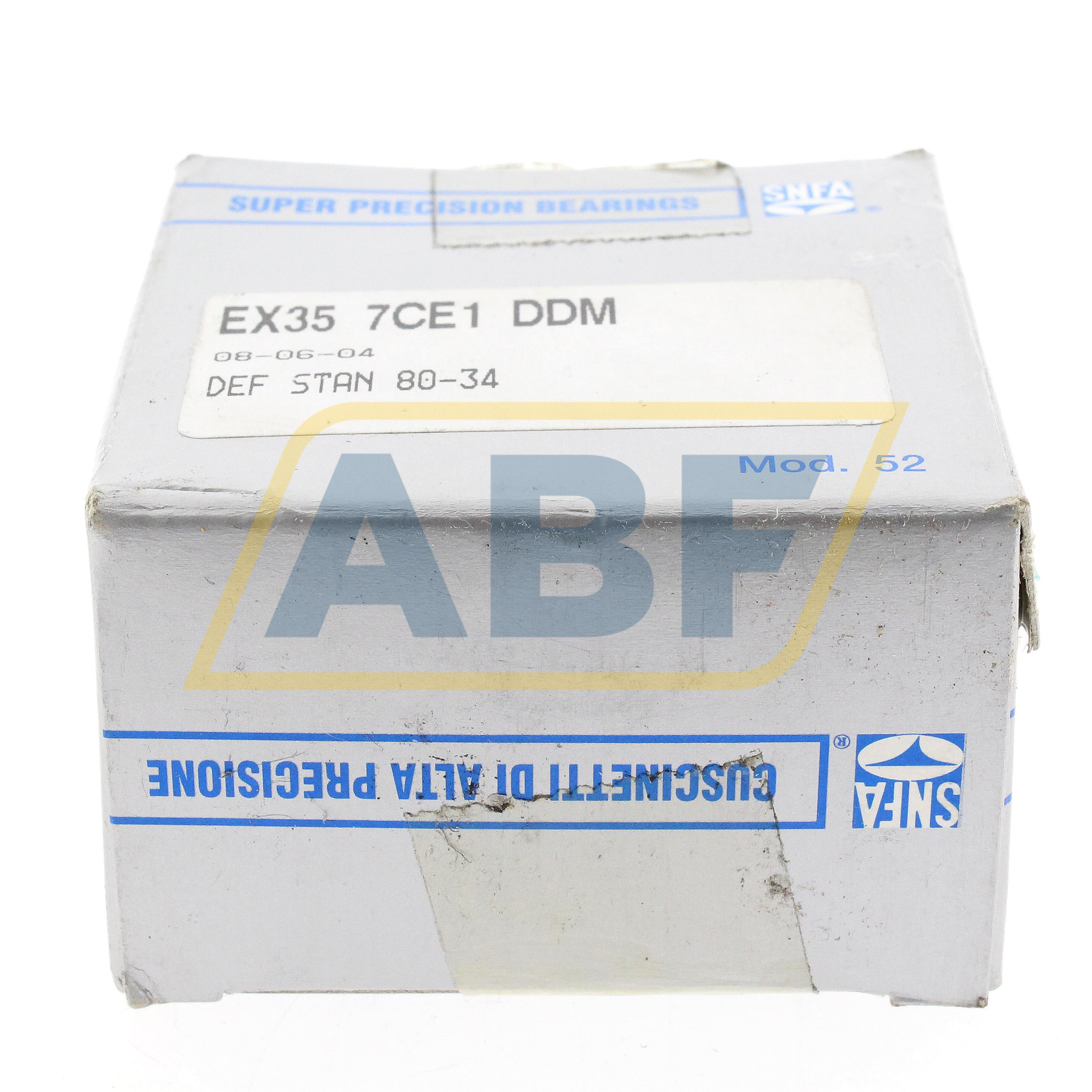 EX35 7 CE1 DDM SNFA
