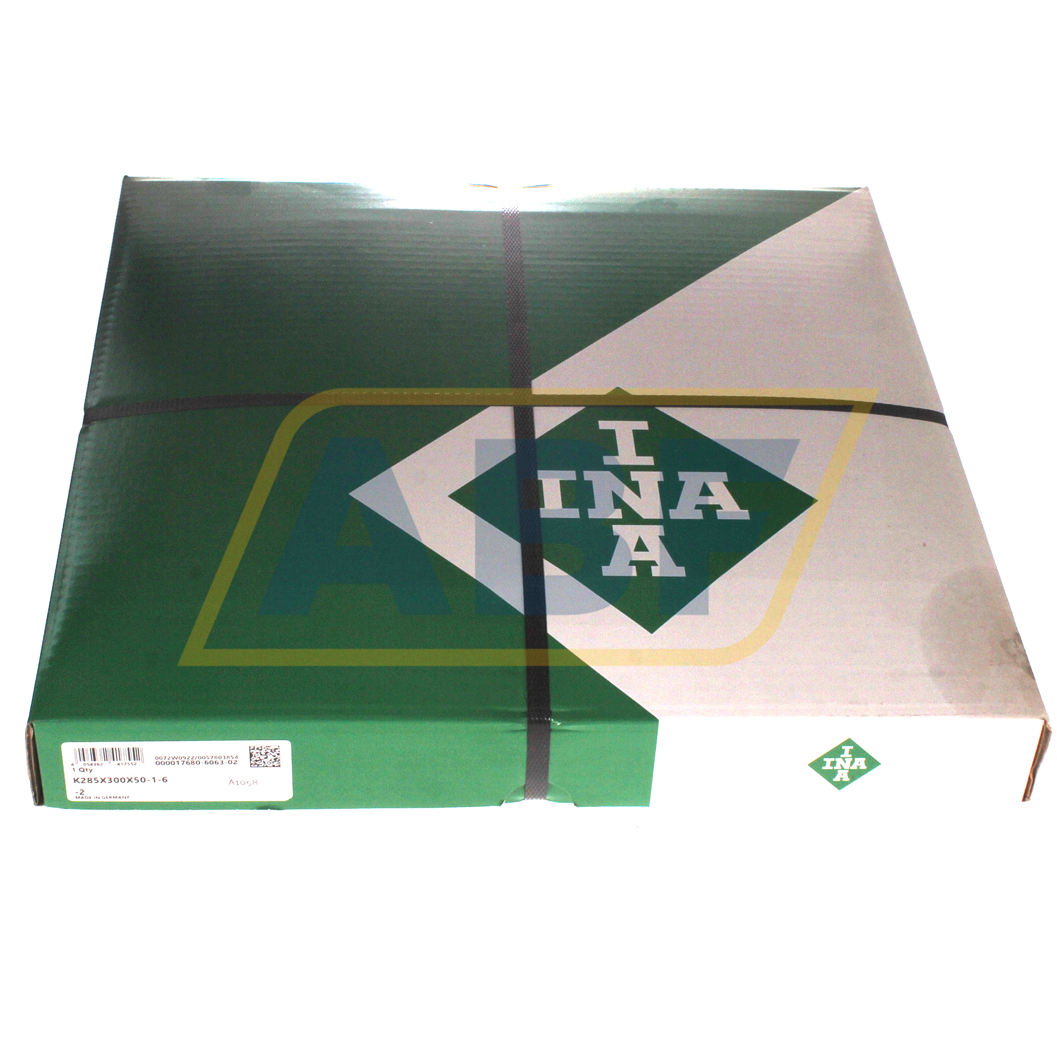 K285X300X50/-1-6 INA