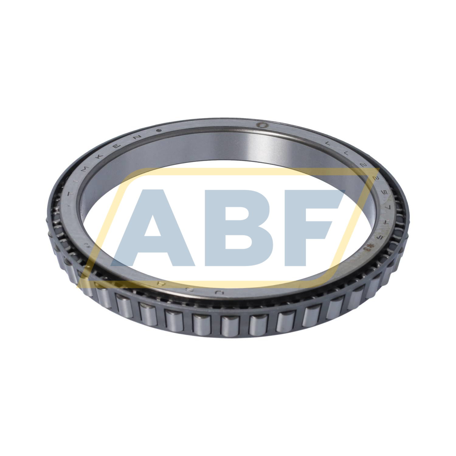 LL225749PREC.3 Timken