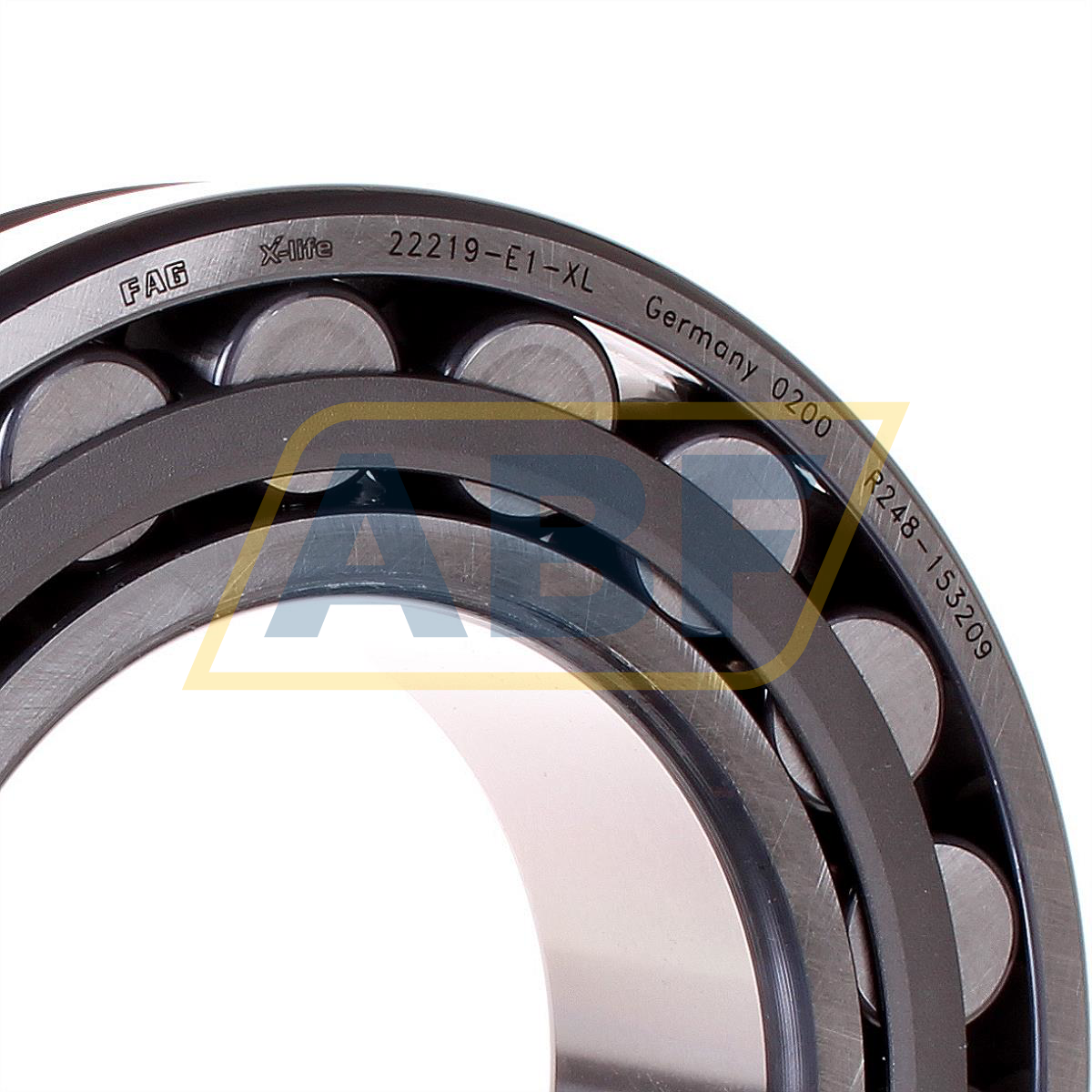 22219-E1-XL FAG