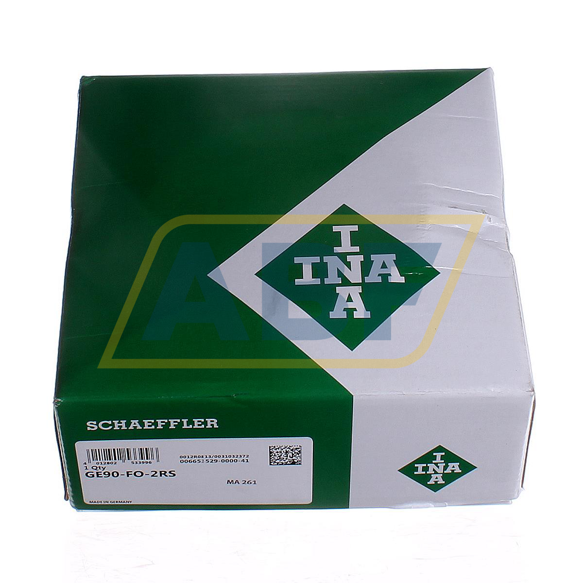 GE90-FO-2RS INA