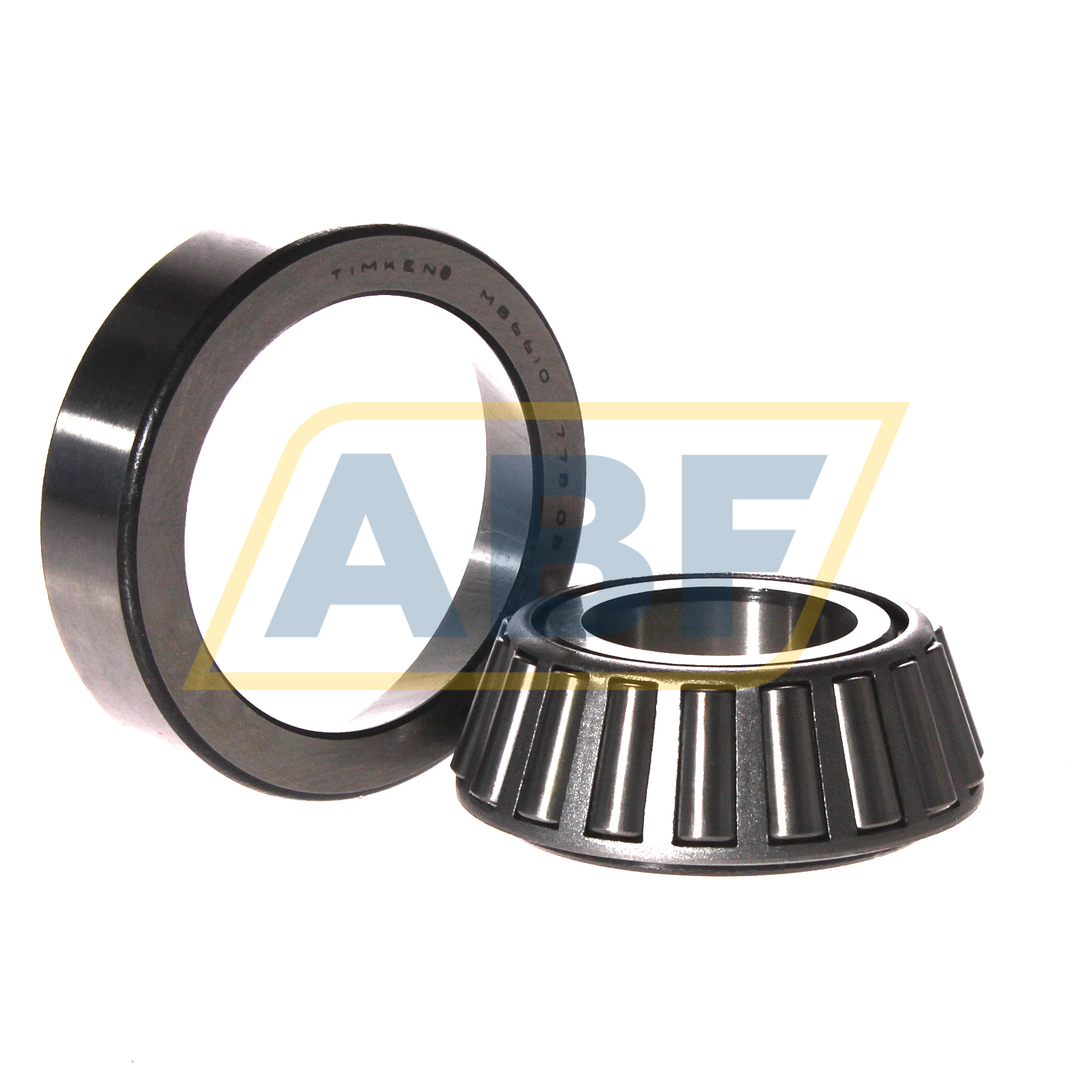 M86647/M86610 Timken