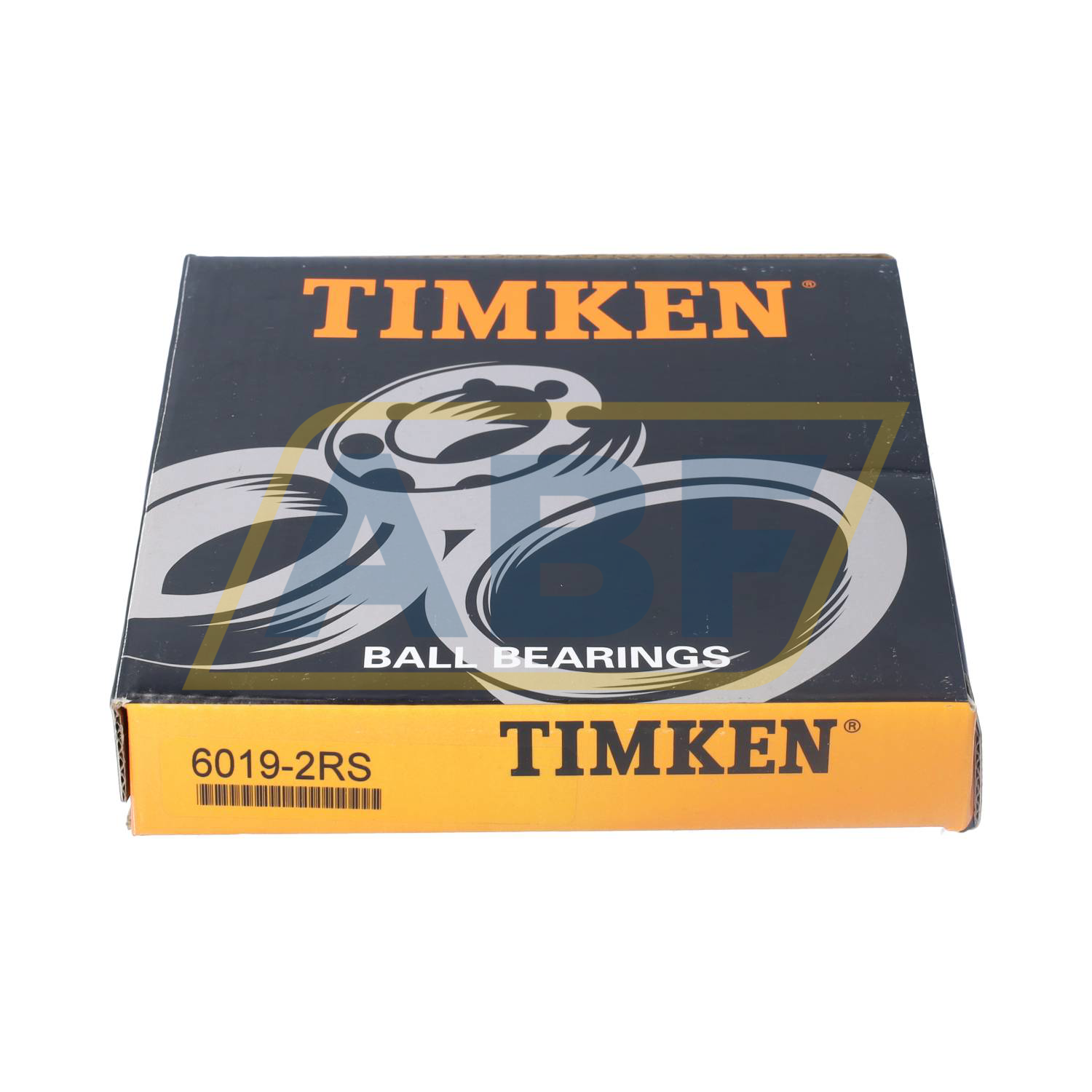 6019-2RS Timken