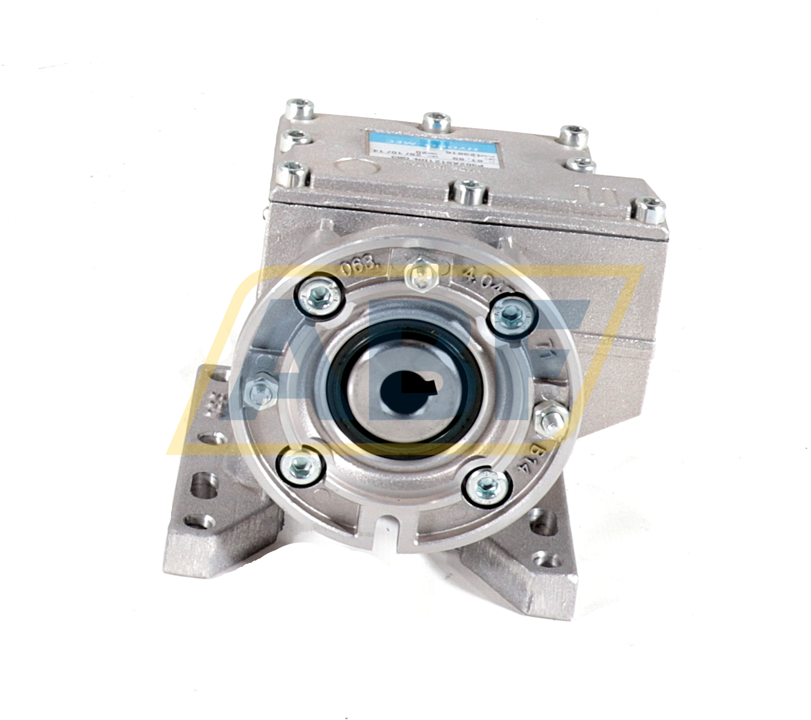 P302AS121DN-QB3 Hydro-Mec