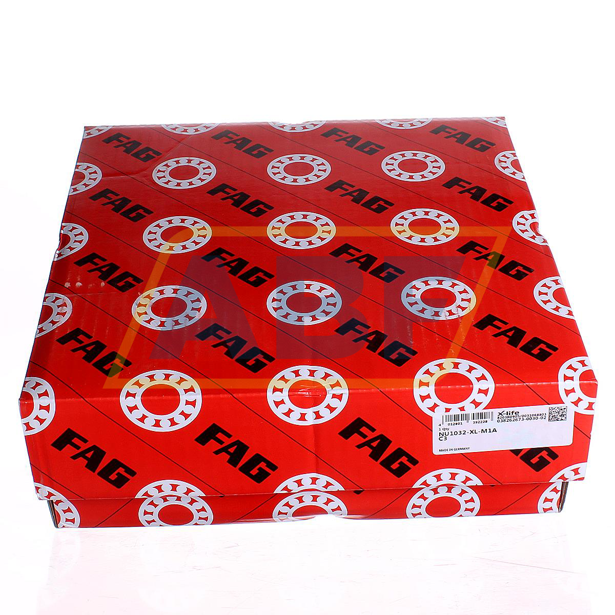 NU1032-XL-M1A FAG