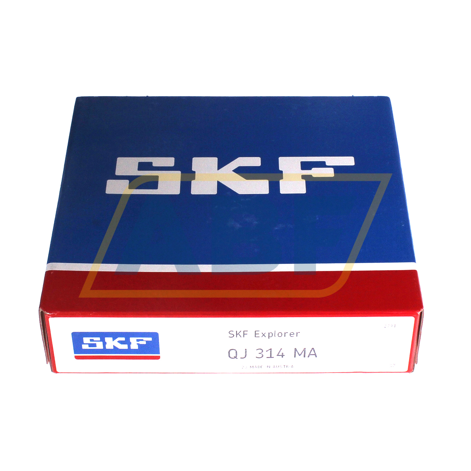 QJ314MA SKF
