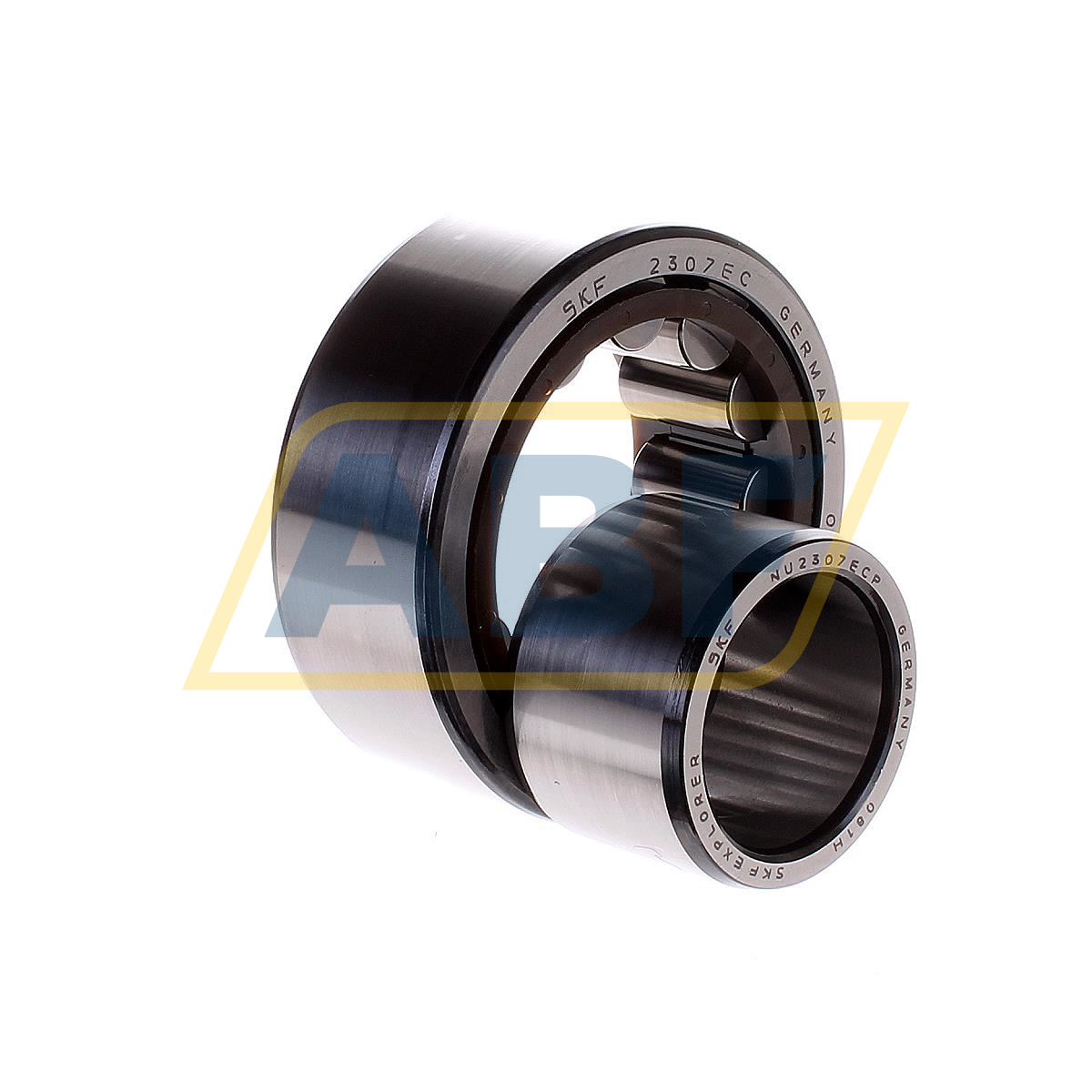 NU2307ECP SKF
