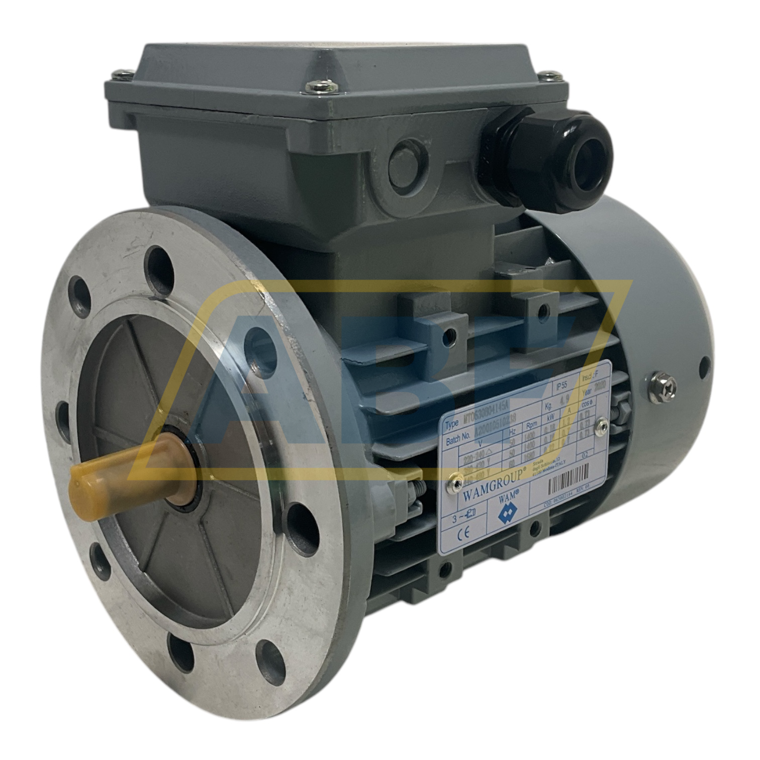 MT0630B04145A WAMGroup