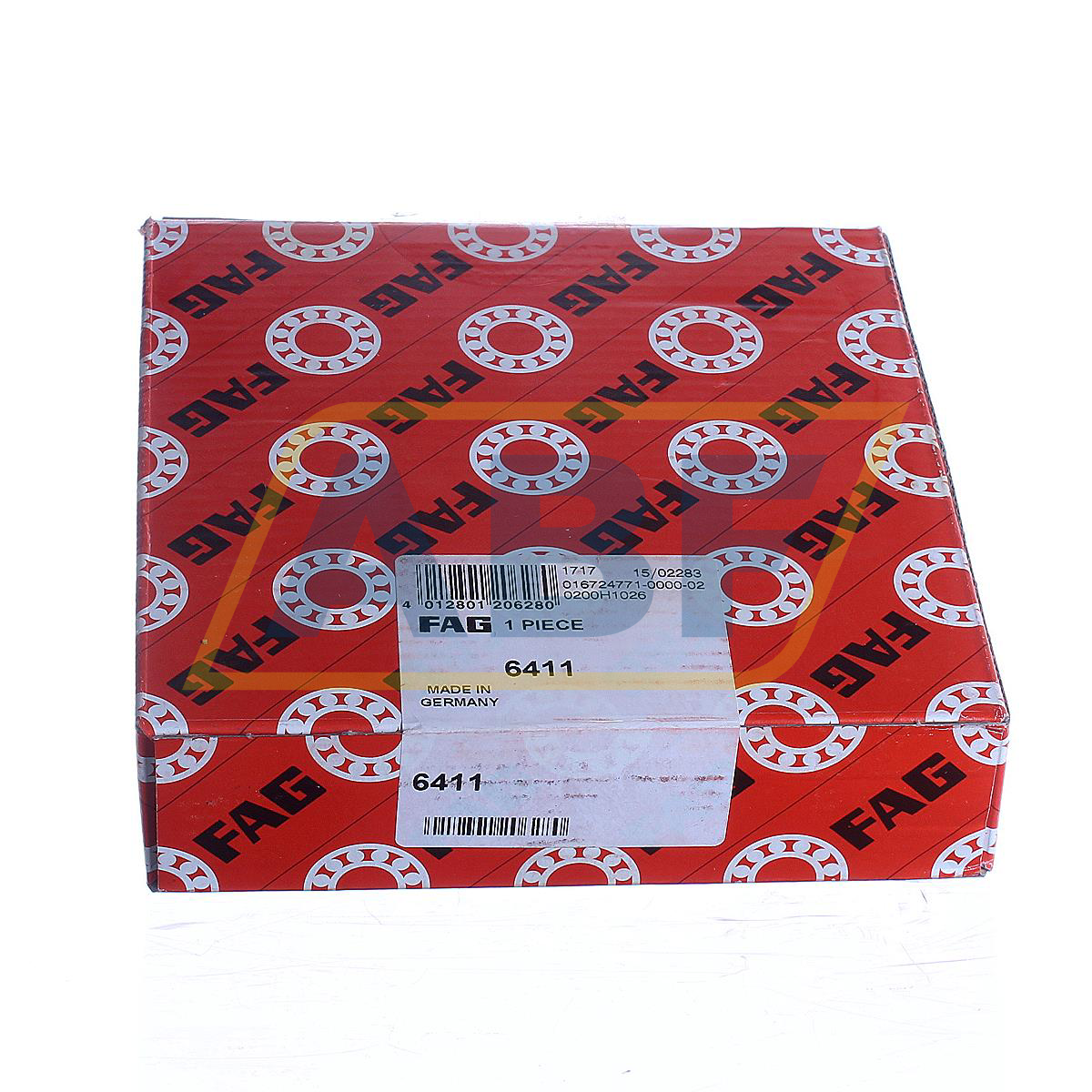 6411 FAG