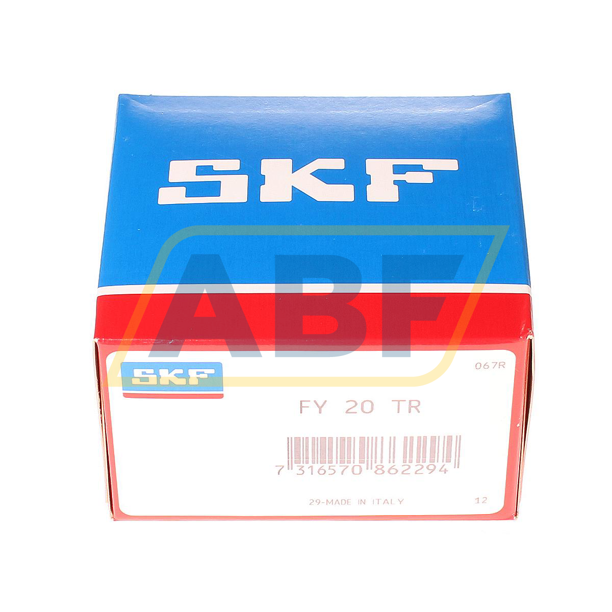 FY20TR SKF